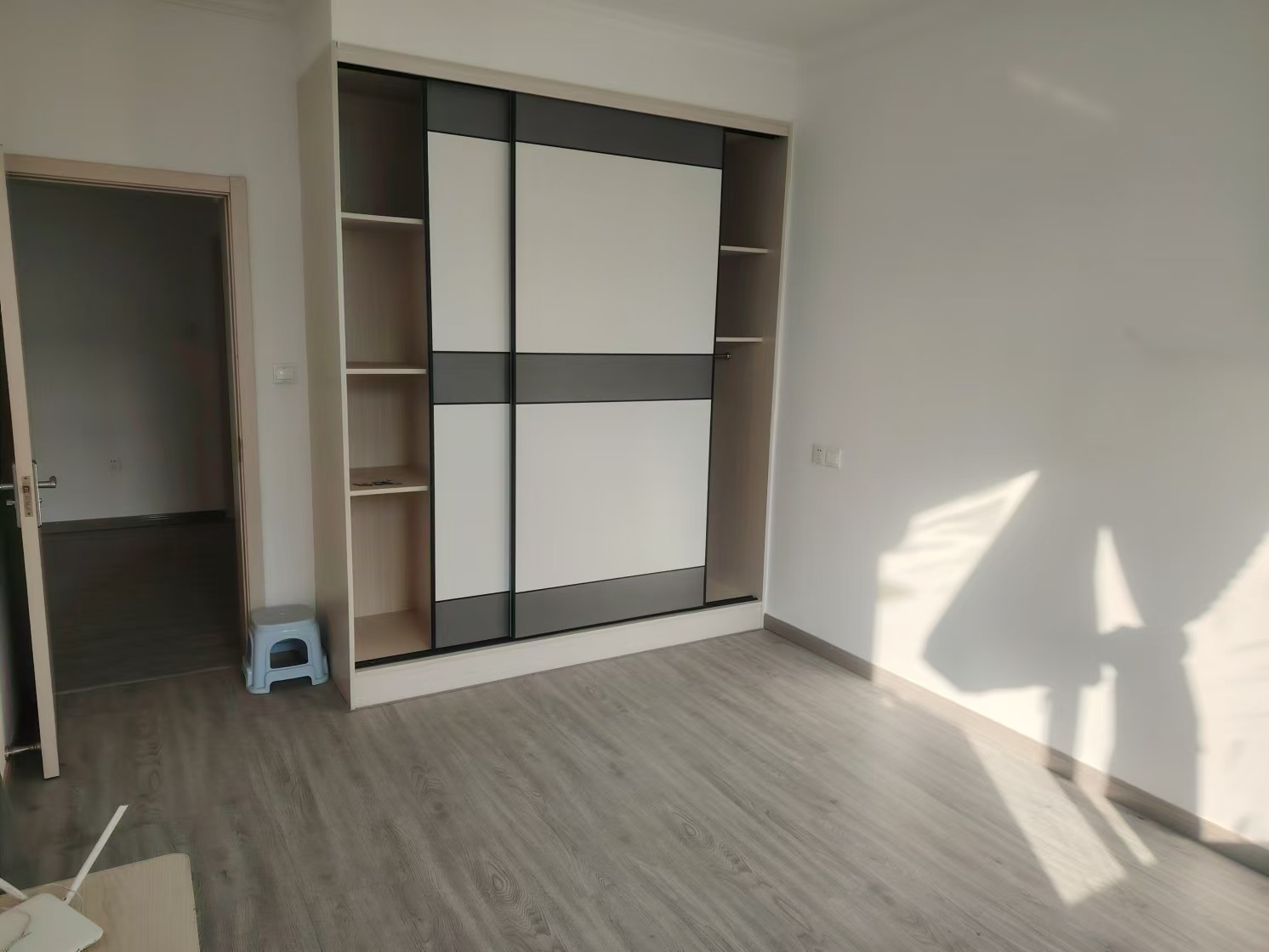 板桥东村 2室1厅1卫 62.81m²