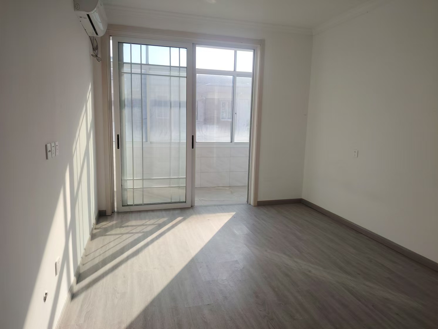 板桥东村 2室1厅1卫 62.81m&sup2;