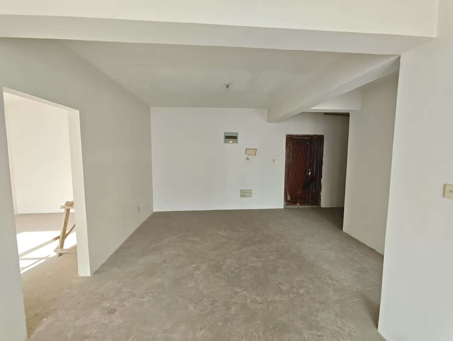 七星花园 2室2厅1卫 106.88m²