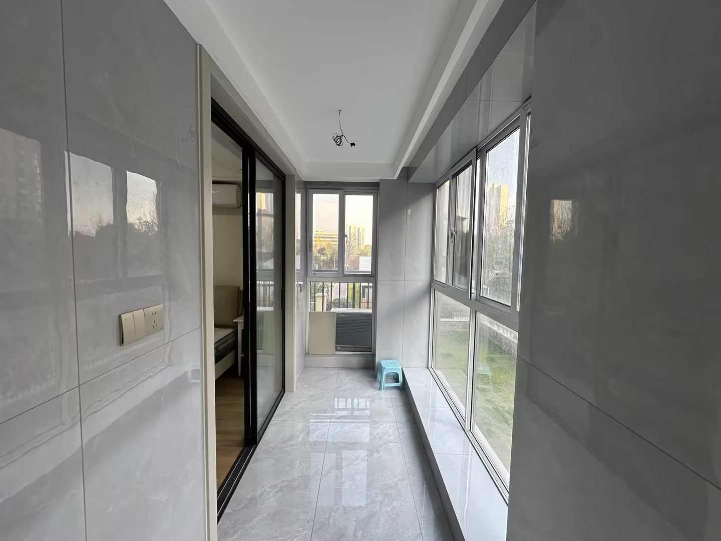 华强城 2室2厅1卫 87.00m&sup2;