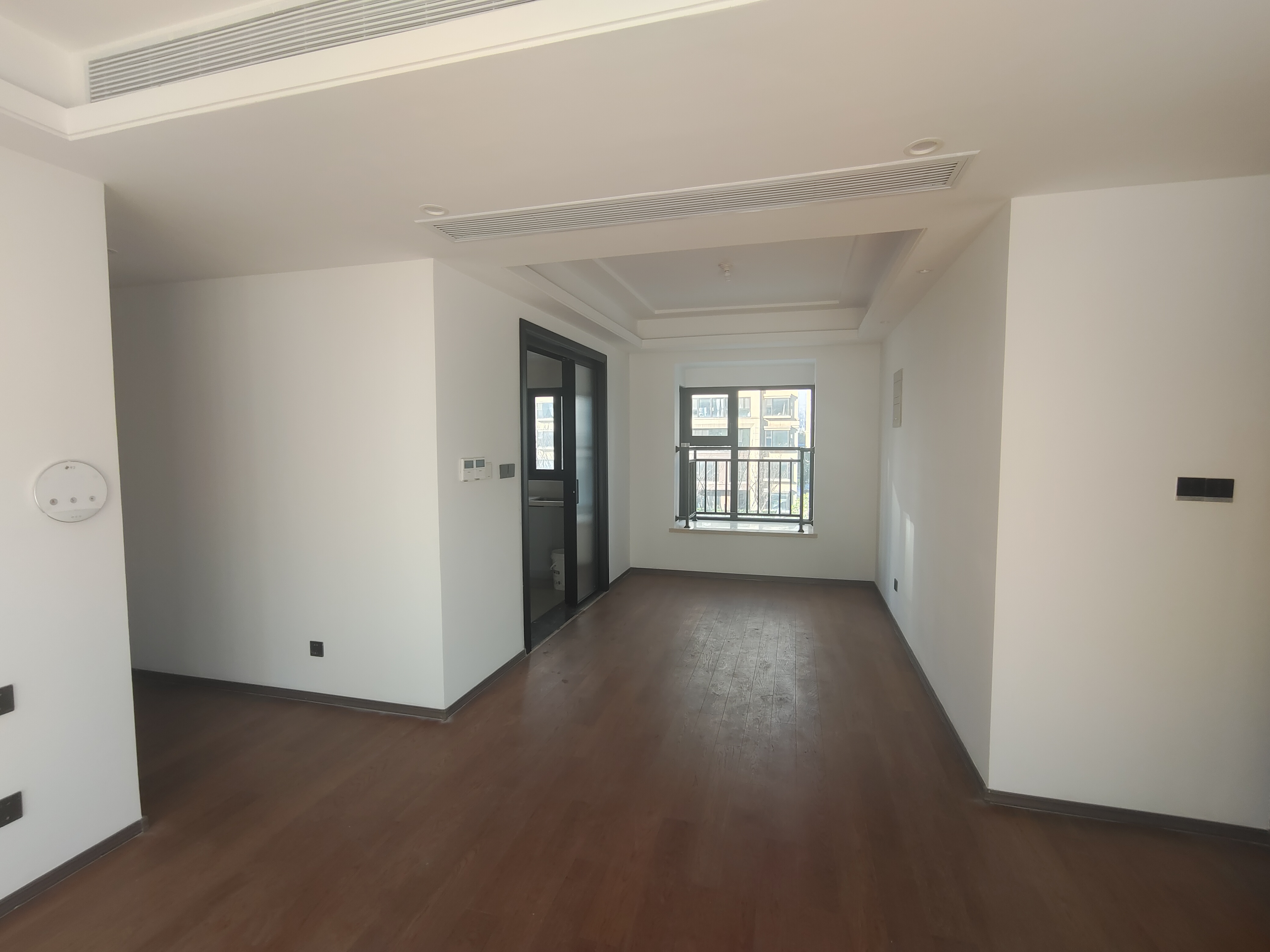春风南岸东园 4室2厅2卫 136m&sup2;