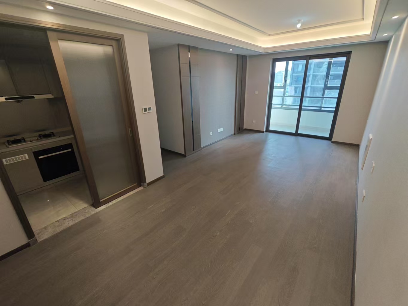 绿城·晓风印月 3室1厅1卫 101.53m²
