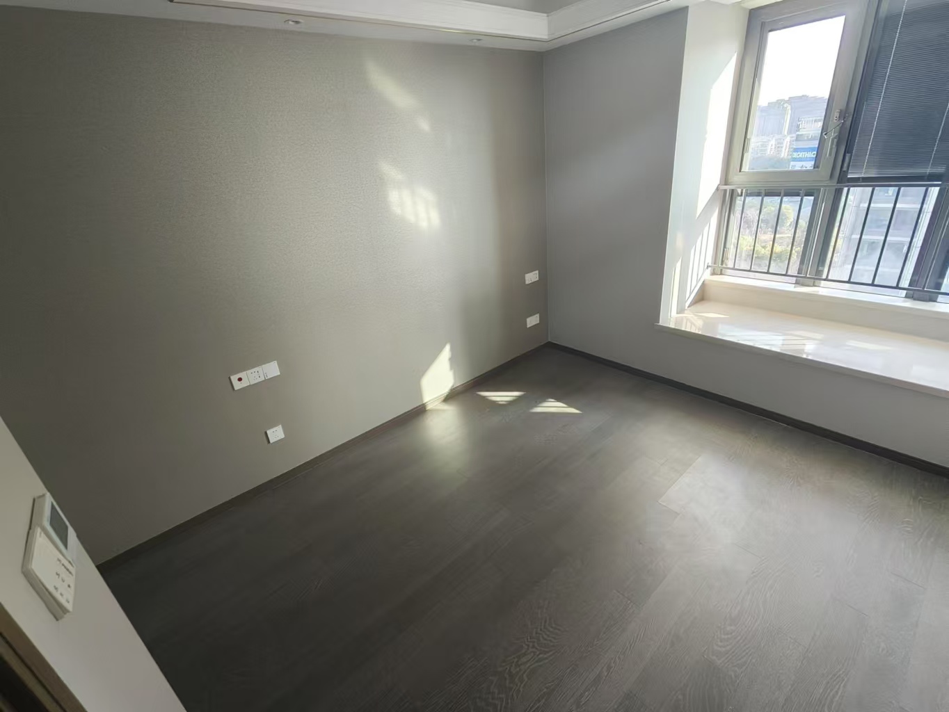 绿城&middot;晓风印月 3室1厅1卫 101.53m&sup2;