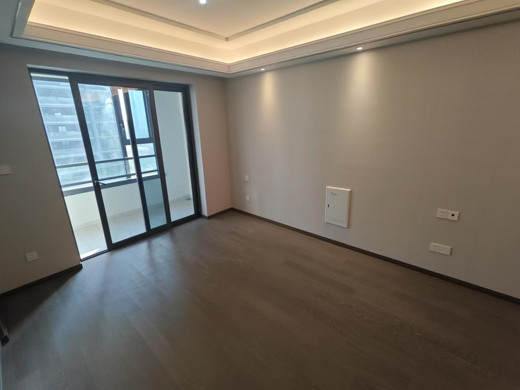 绿城&middot;晓风印月 3室1厅1卫 101.53m&sup2;
