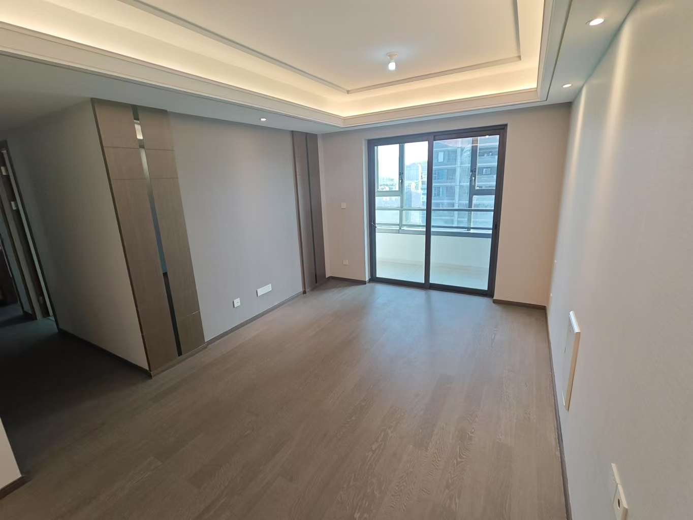 绿城&middot;晓风印月 3室1厅1卫 101.53m&sup2;