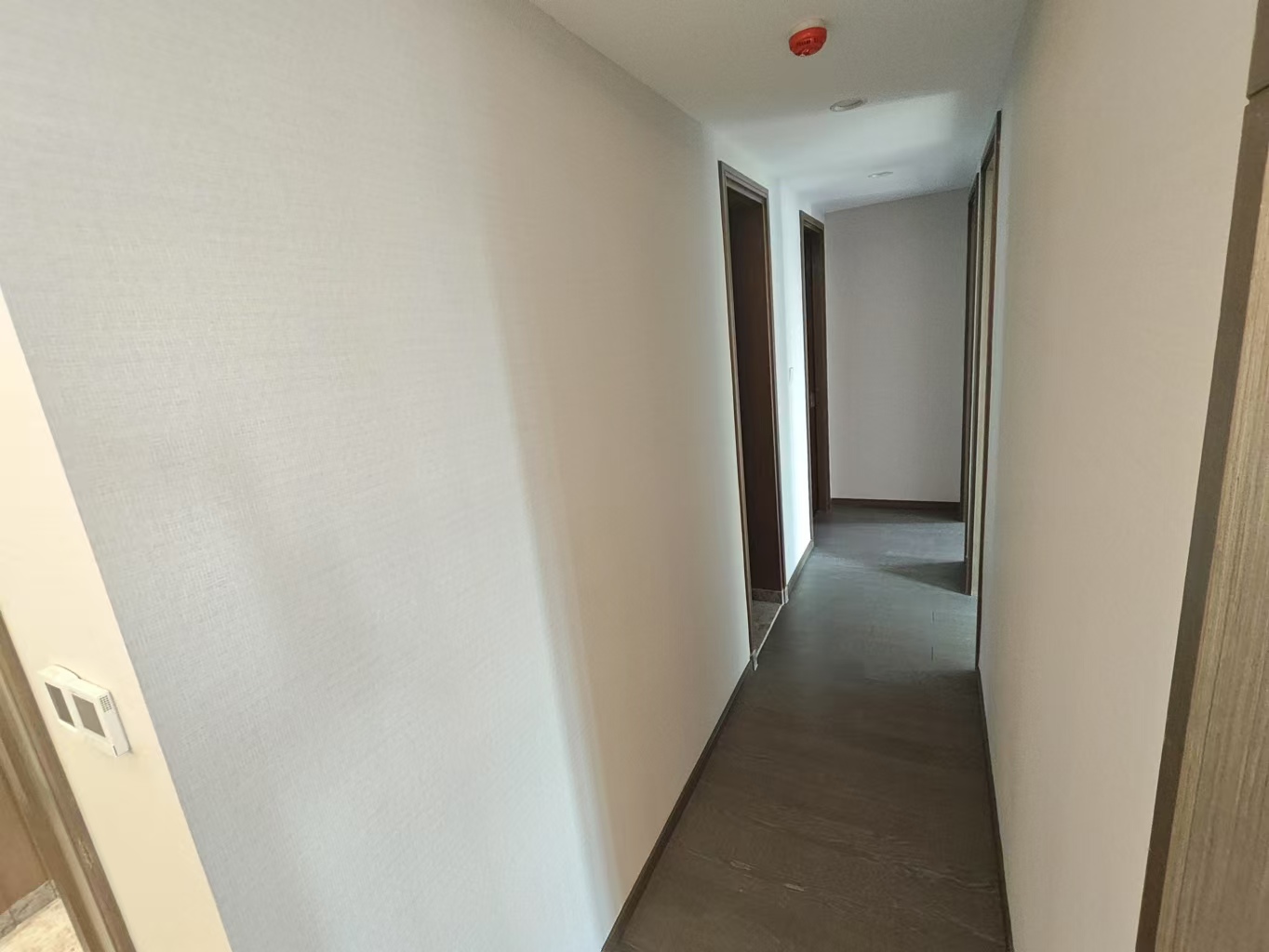 绿城&middot;晓风印月 3室1厅1卫 101.53m&sup2;