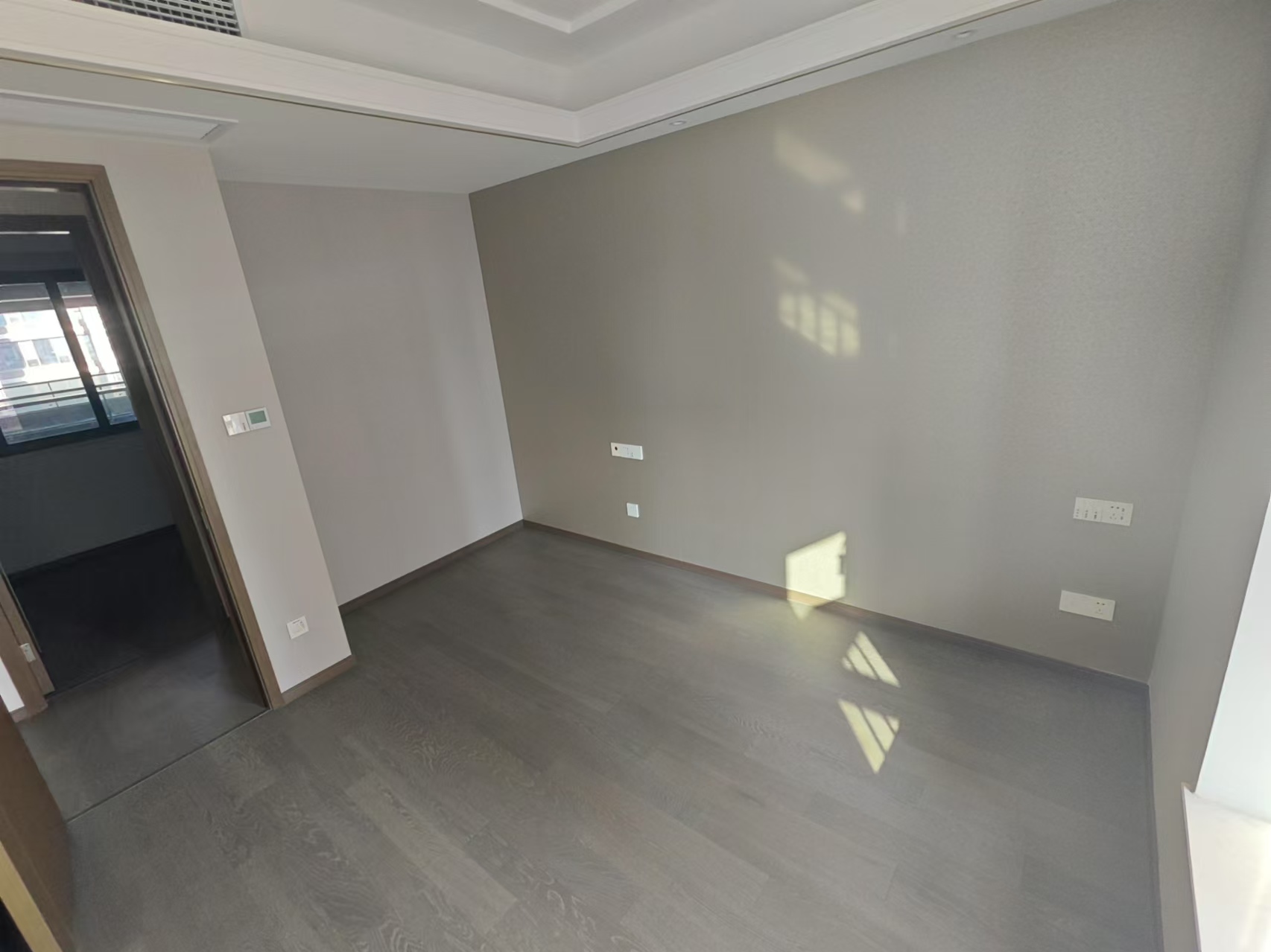 绿城&middot;晓风印月 3室1厅1卫 101.53m&sup2;