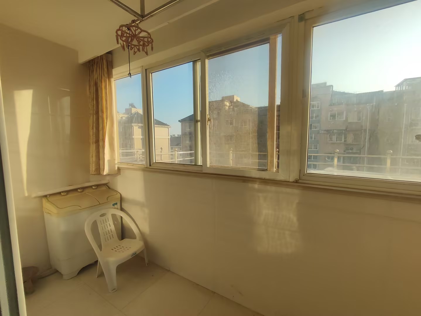 紫东花苑 3室1厅1卫 110.00m&sup2;