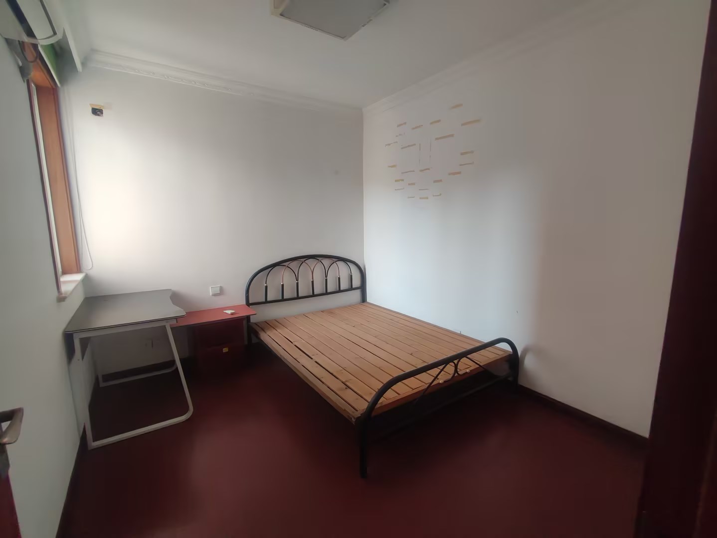 紫东花苑 3室1厅1卫 110.00m&sup2;