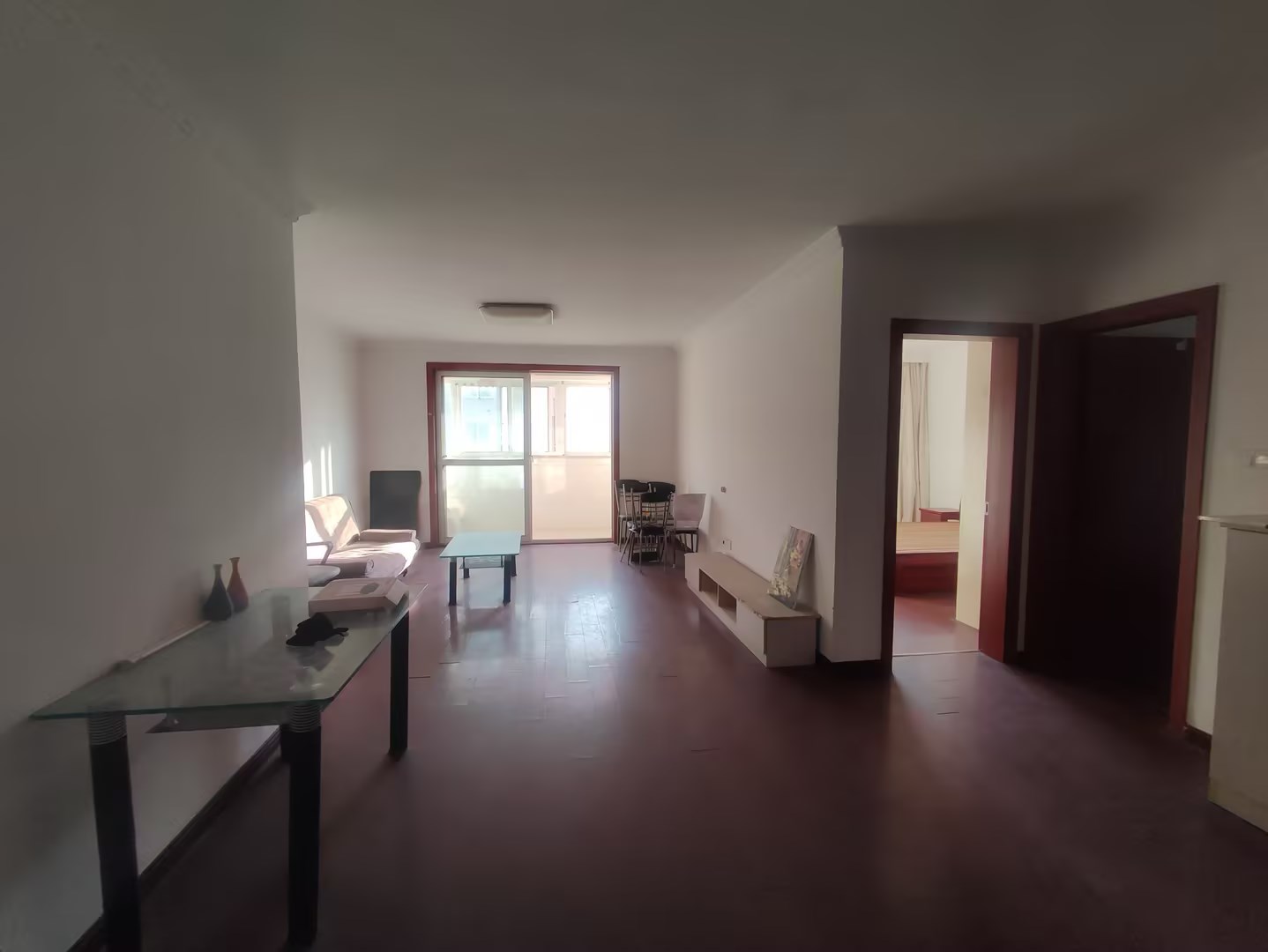 紫东花苑 3室1厅1卫 110.00m&sup2;