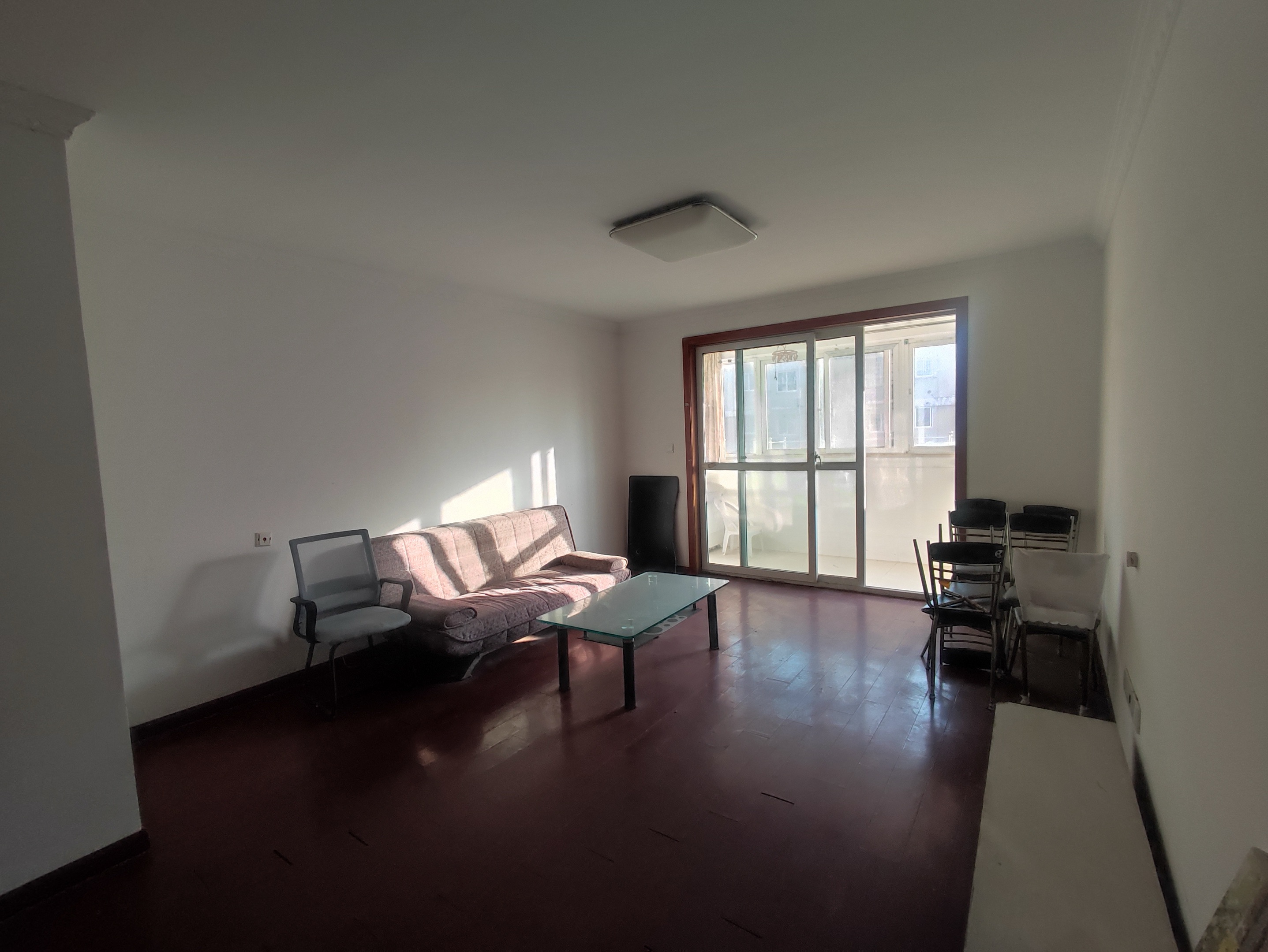 紫东花苑 3室1厅1卫 110.00m&sup2;