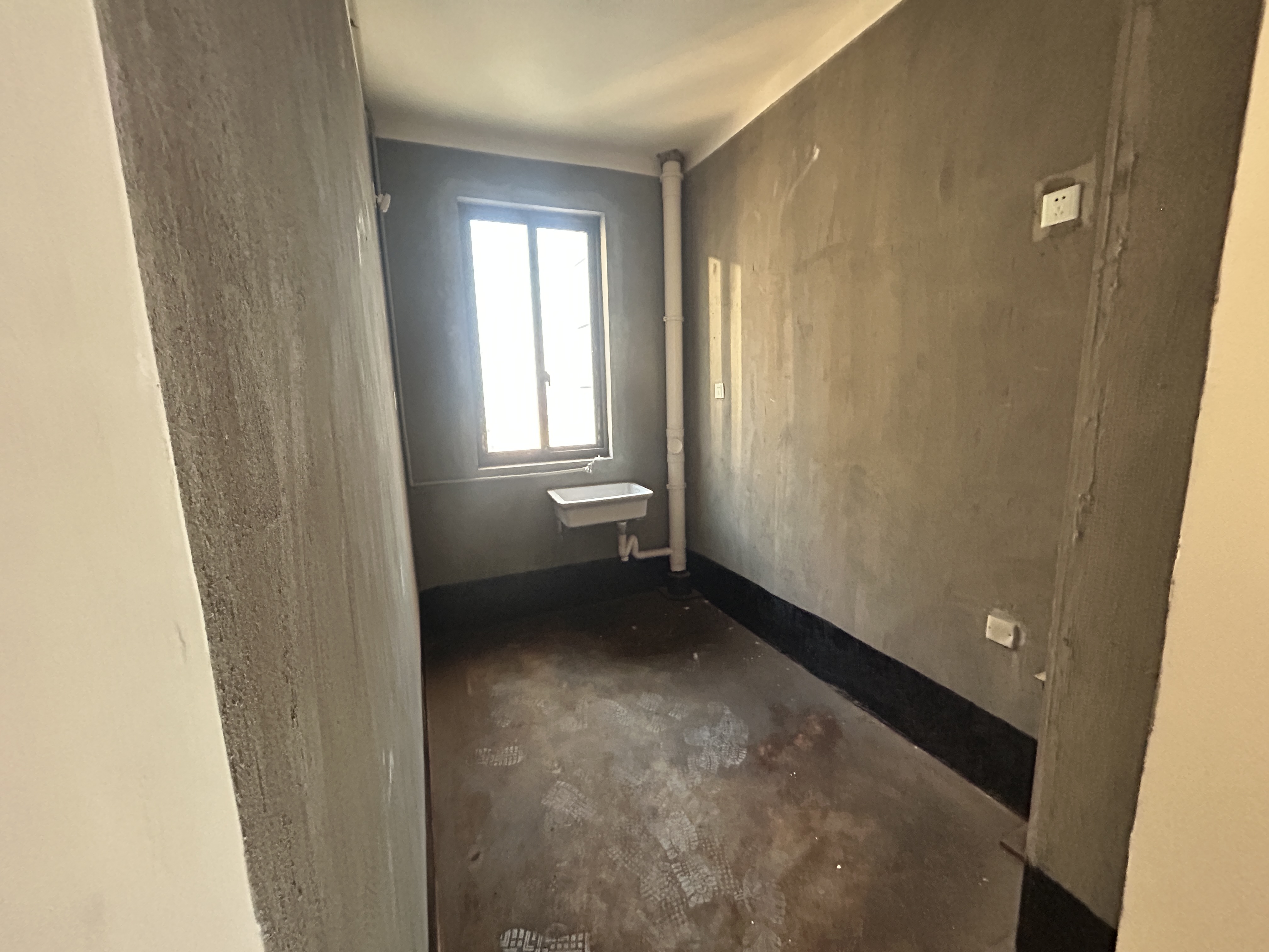 御景澜庭 3室2厅1卫 94.34m&sup2;