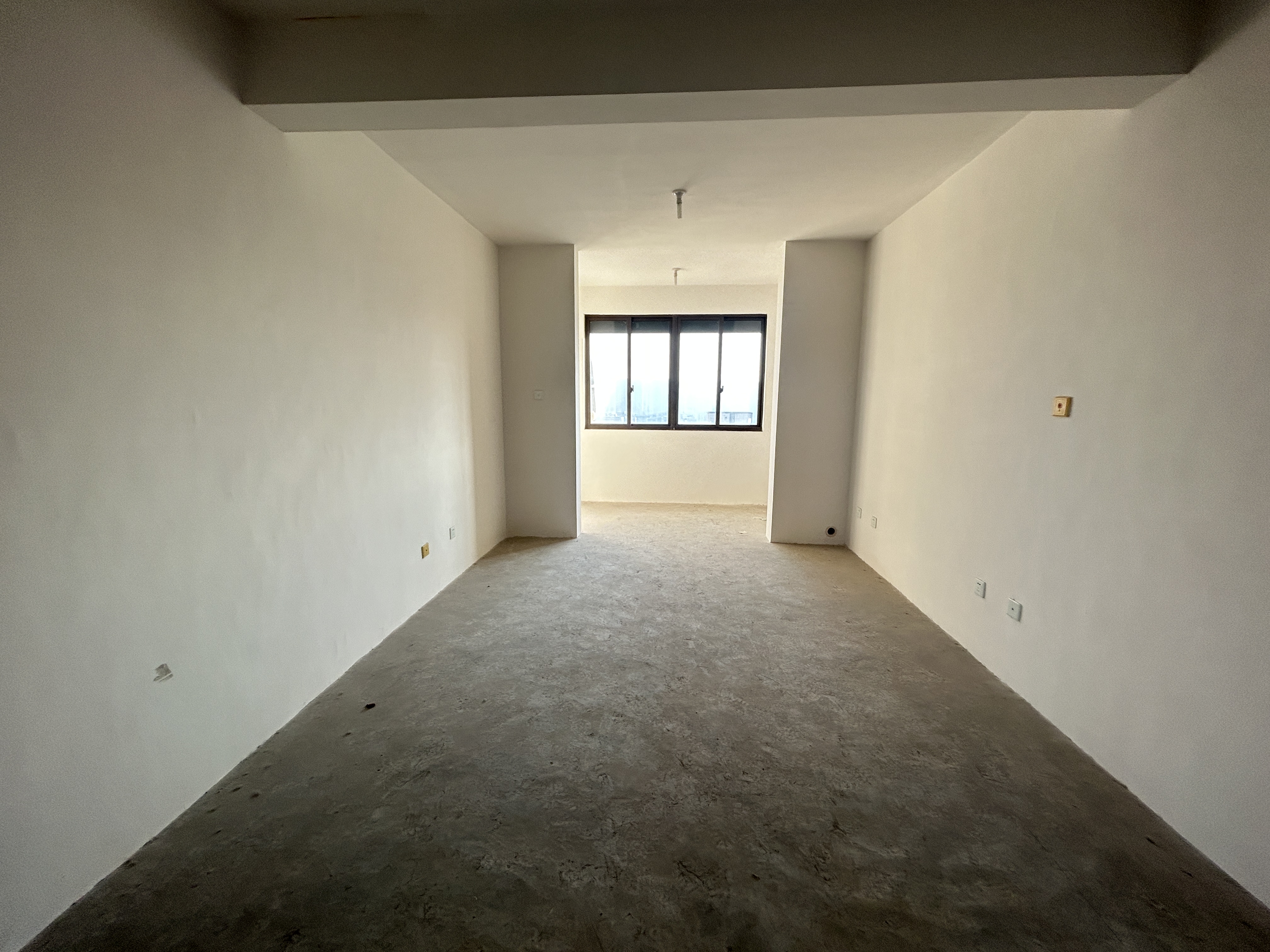 御景澜庭 3室2厅1卫 94.34m²