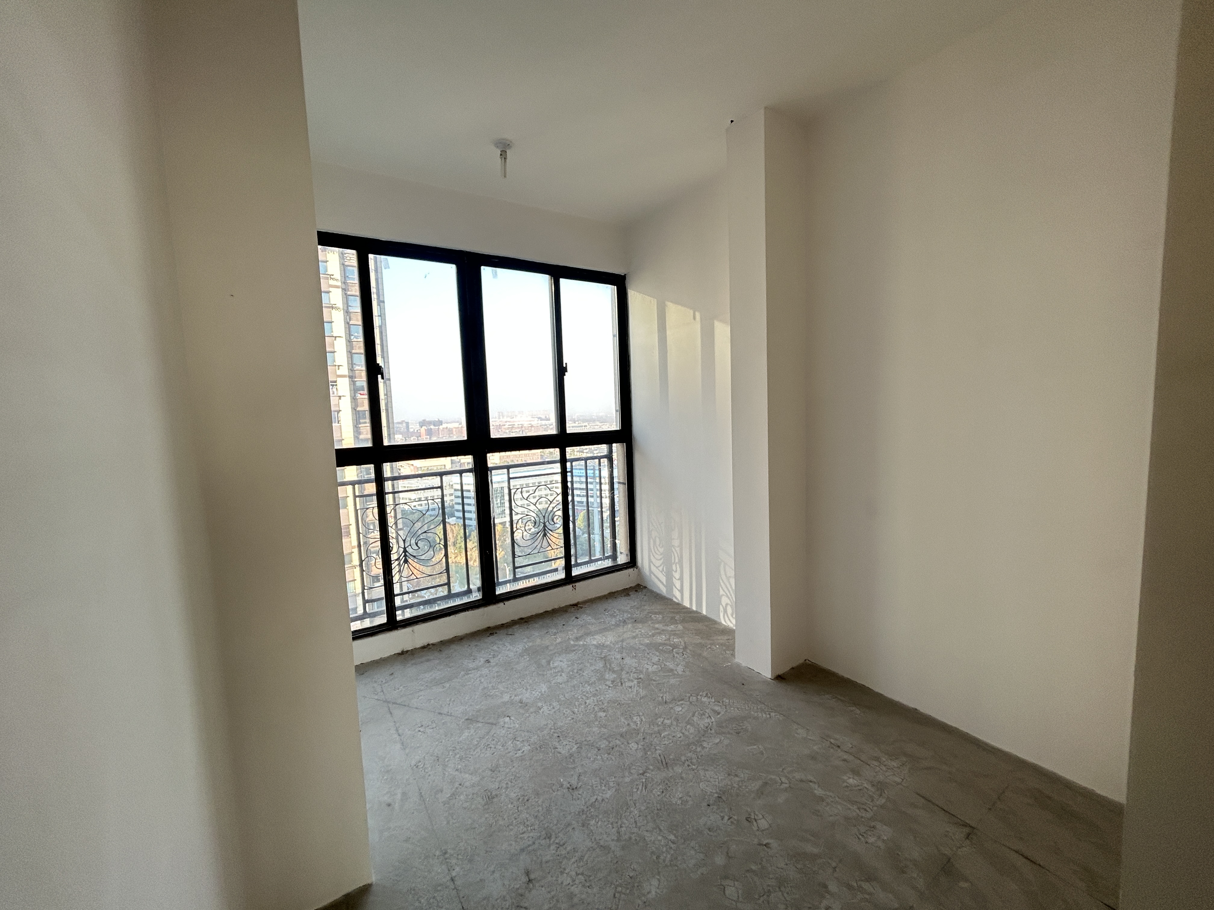 御景澜庭 3室2厅1卫 94.34m&sup2;