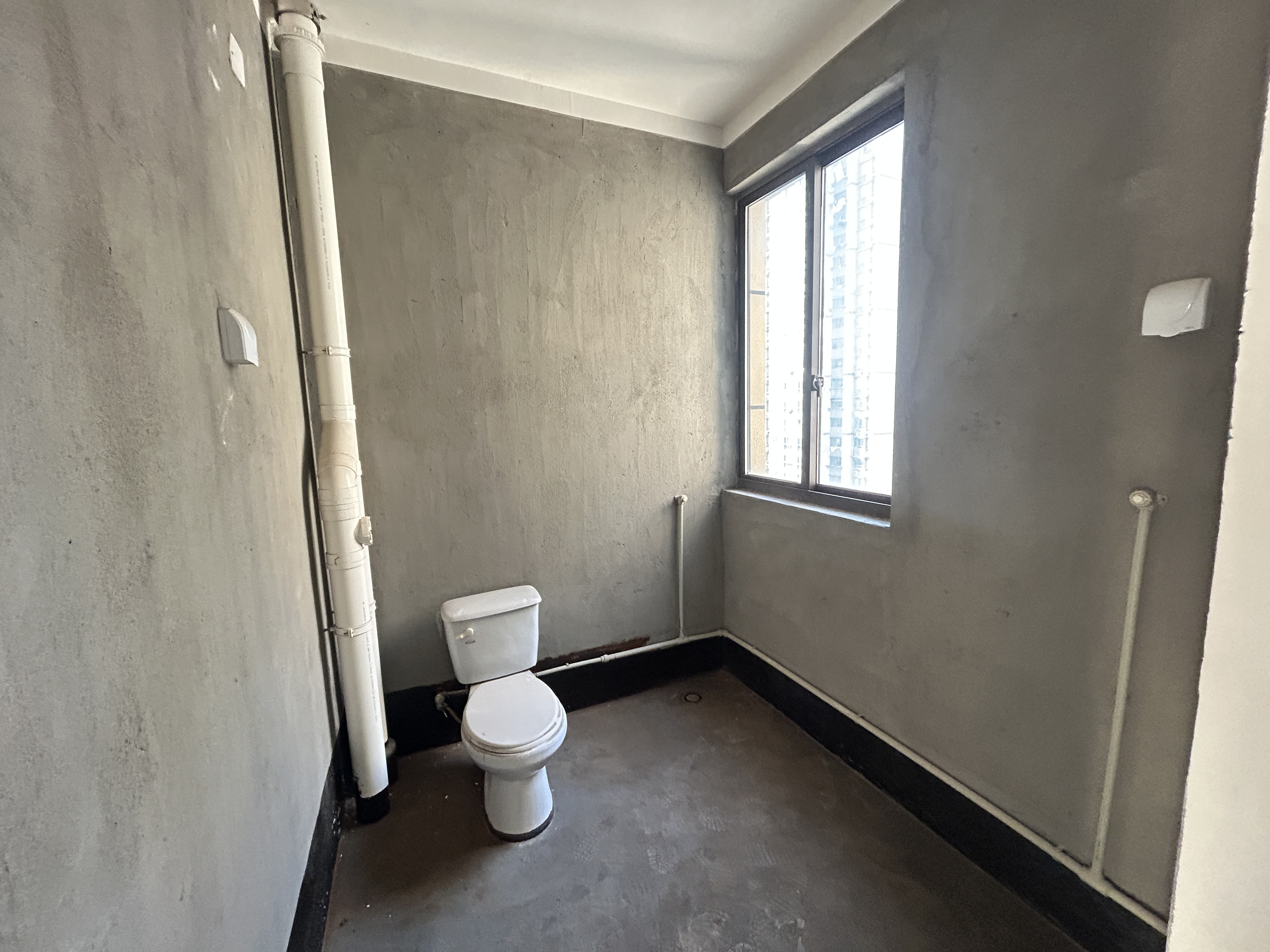 御景澜庭 3室2厅1卫 94.34m&sup2;