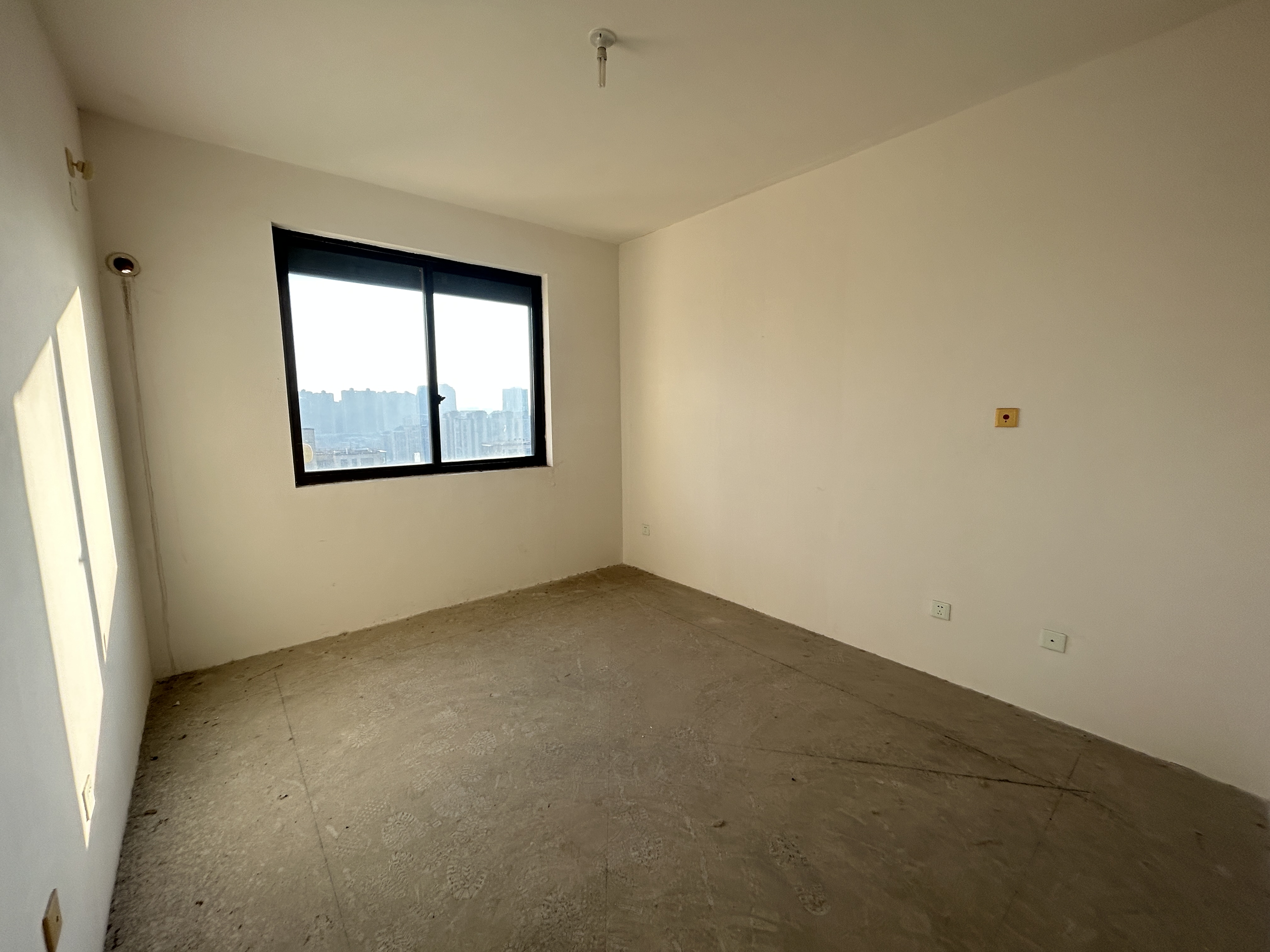 御景澜庭 3室2厅1卫 94.34m&sup2;