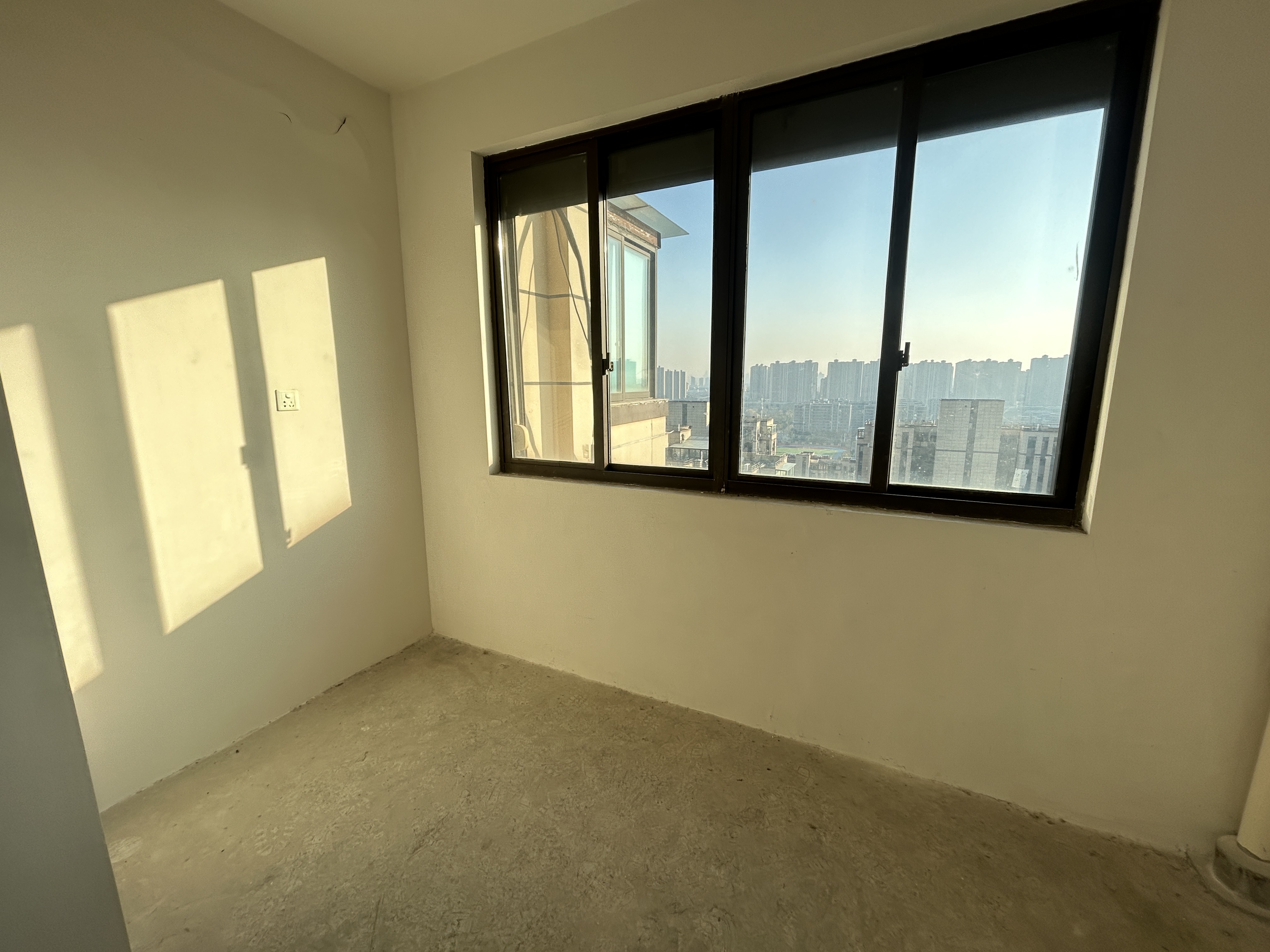御景澜庭 3室2厅1卫 94.34m&sup2;