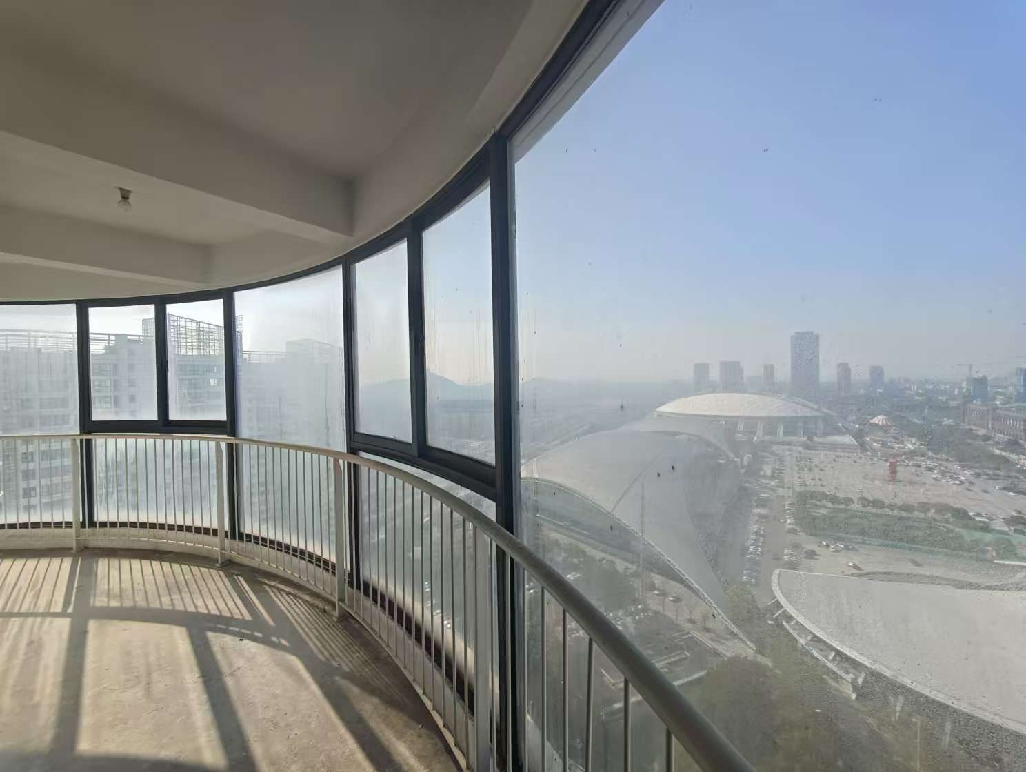 七星花园 3室2厅2卫 143.97m&sup2;
