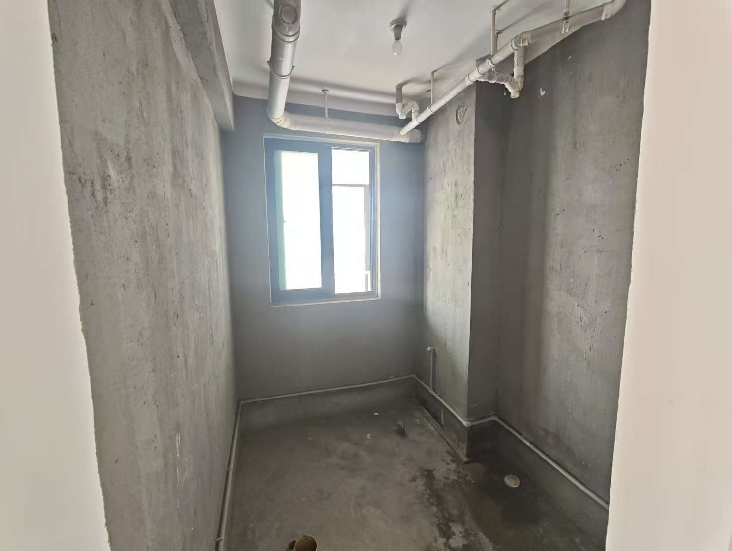 七星花园 3室2厅2卫 143.97m&sup2;