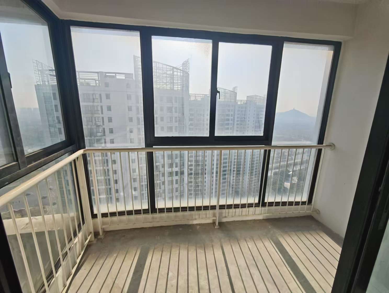 七星花园 3室2厅2卫 143.97m&sup2;