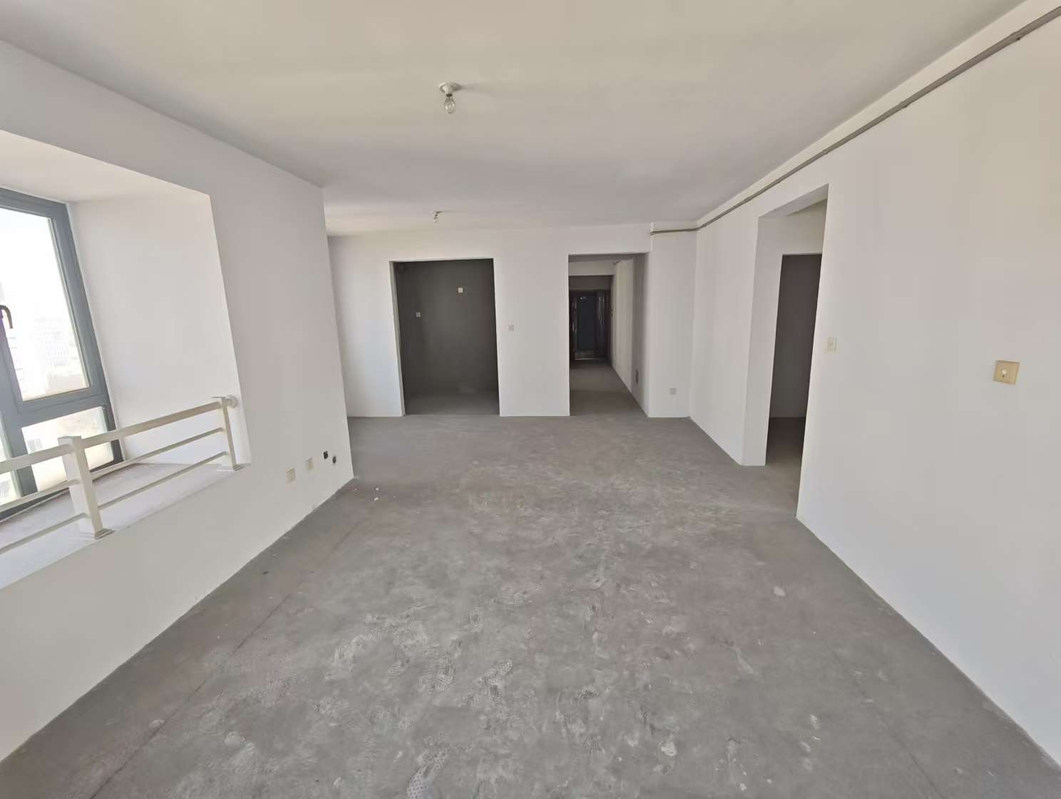 七星花园 3室2厅2卫 143.97m²