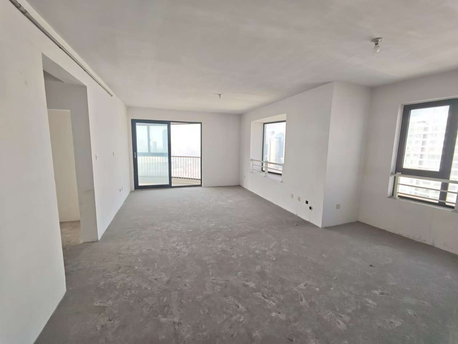 七星花园 3室2厅2卫 143.97m&sup2;
