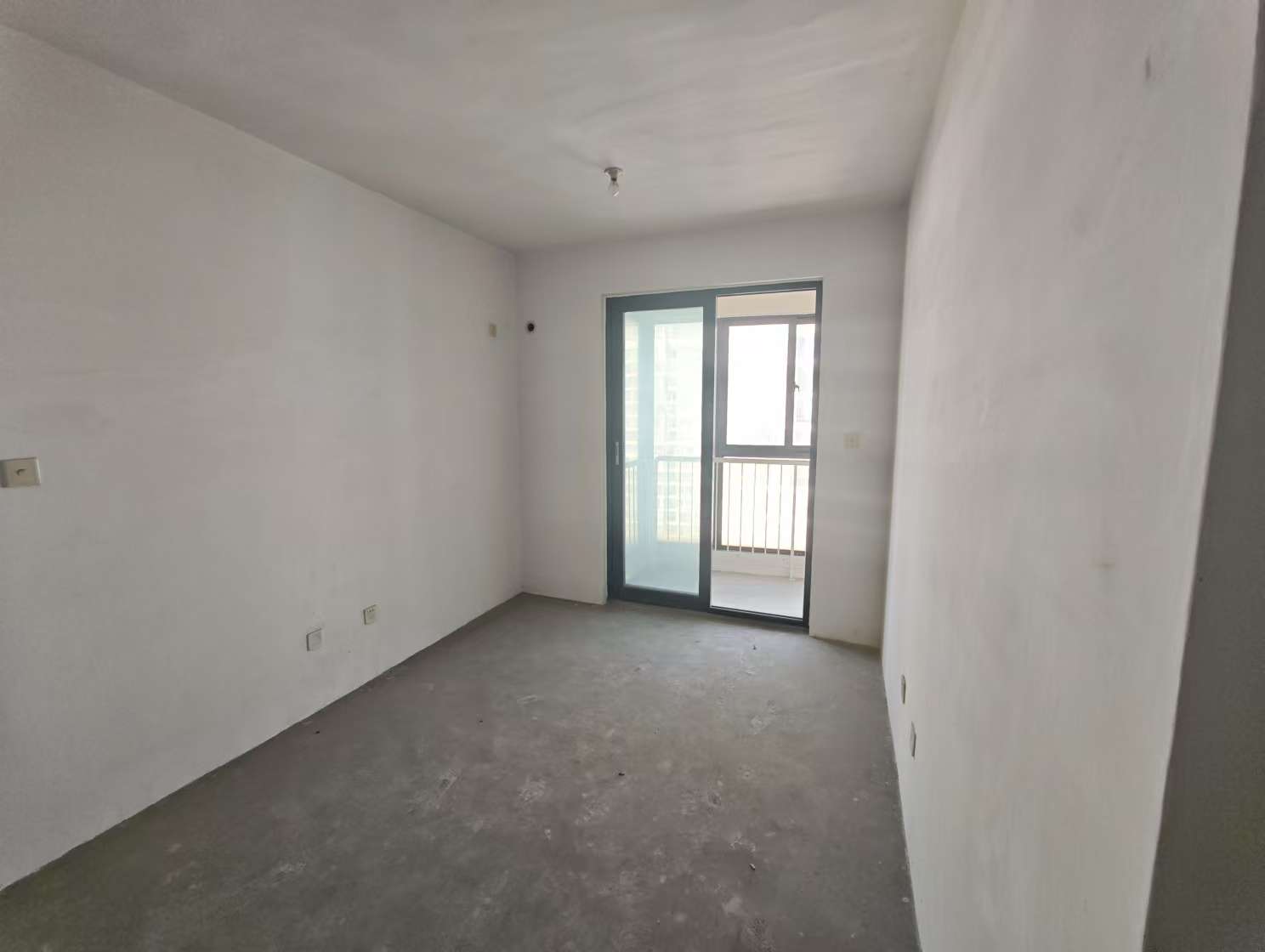 七星花园 3室2厅2卫 143.97m&sup2;