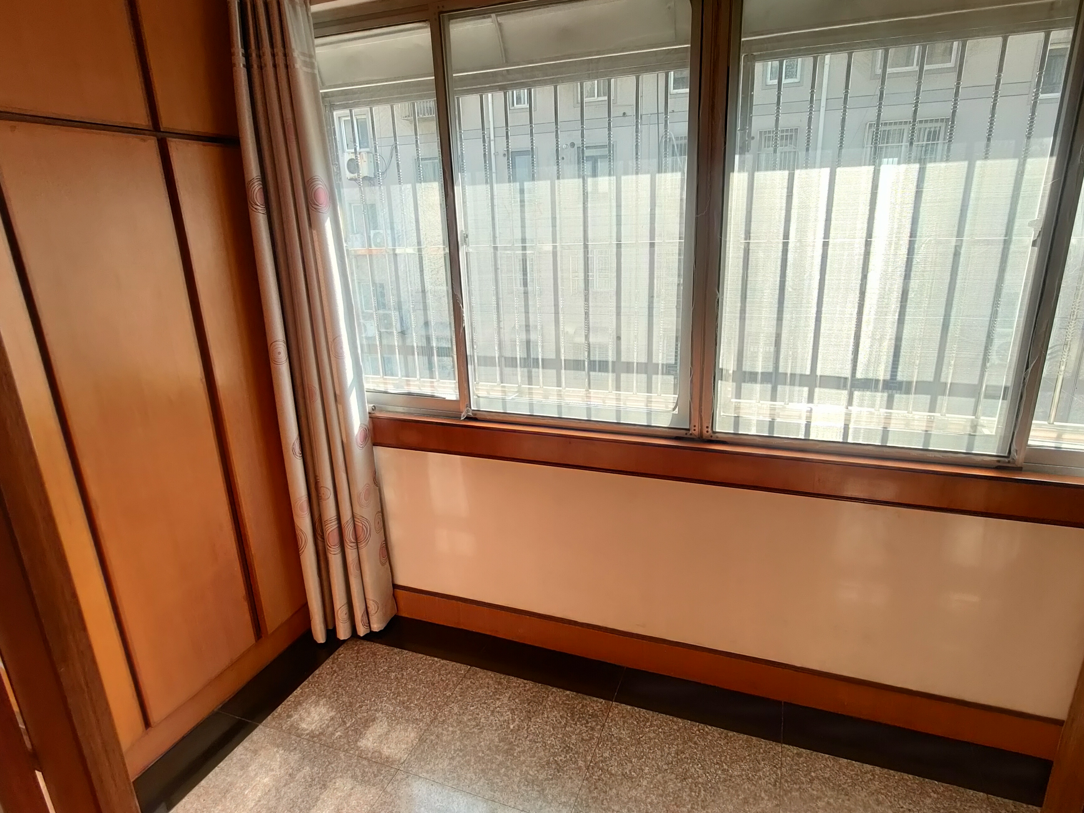 文峰花苑 3室2厅1卫 123.36m&sup2;