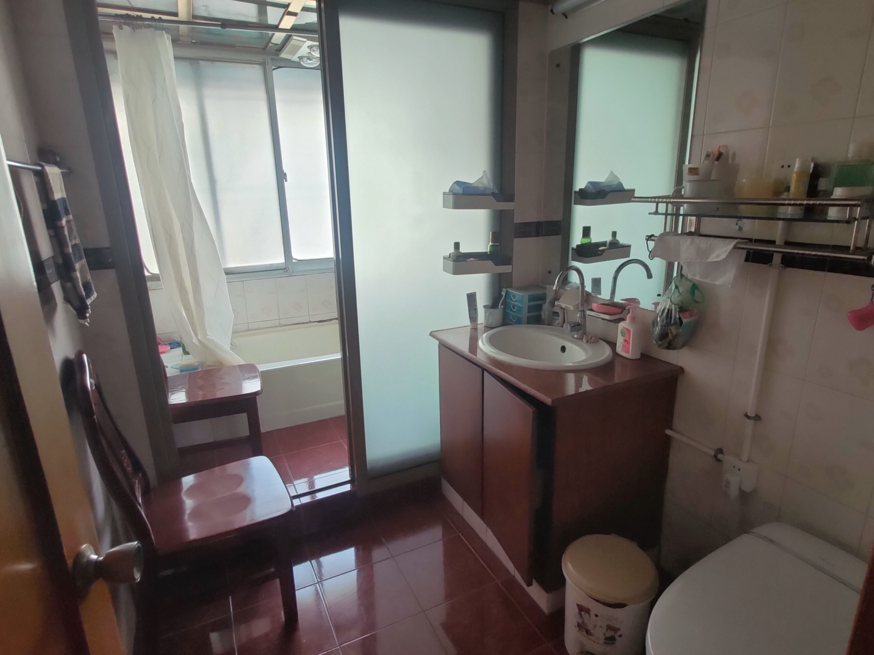 文峰花苑 3室2厅1卫 123.36m&sup2;