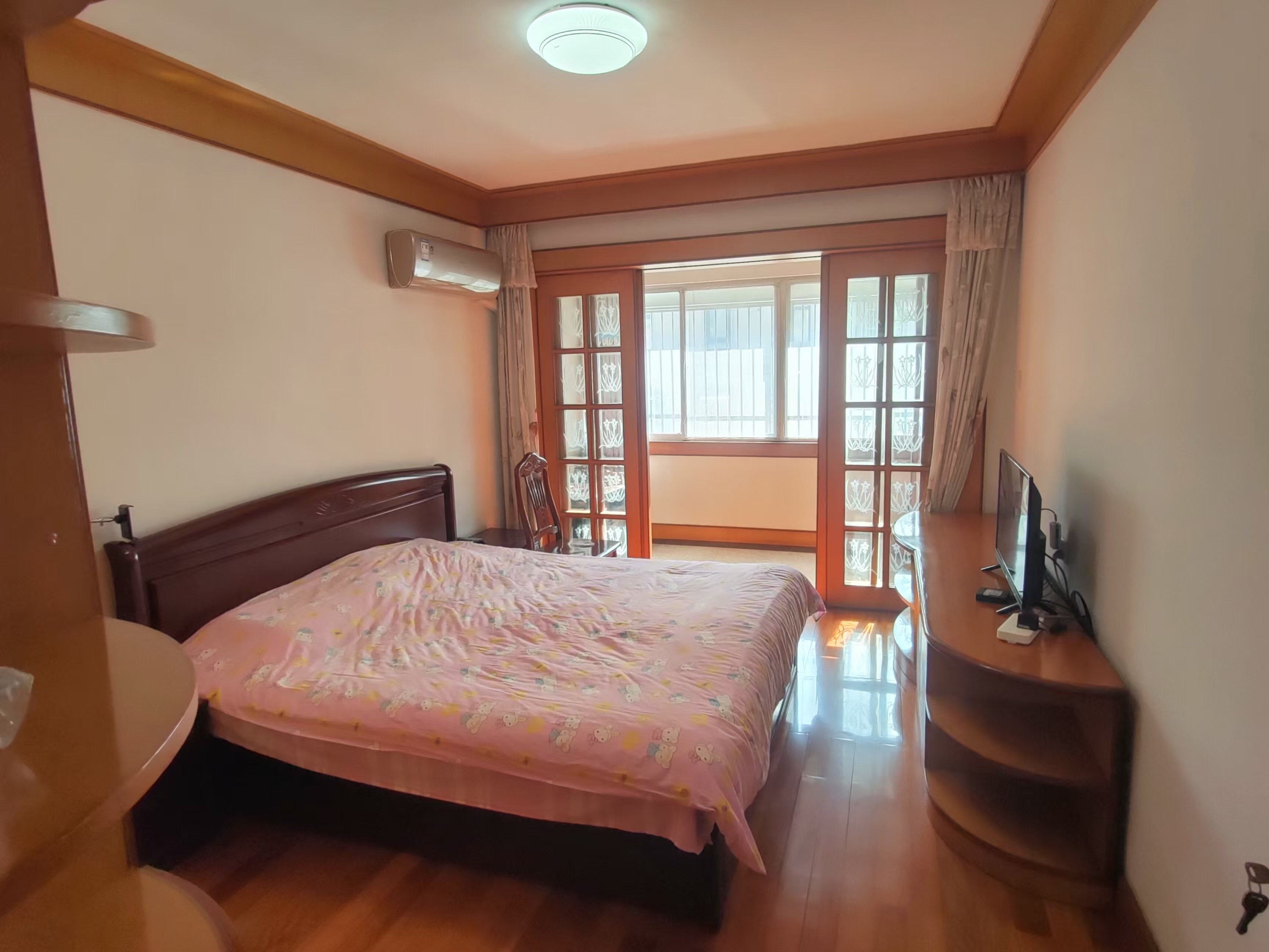 文峰花苑 3室2厅1卫 123.36m&sup2;
