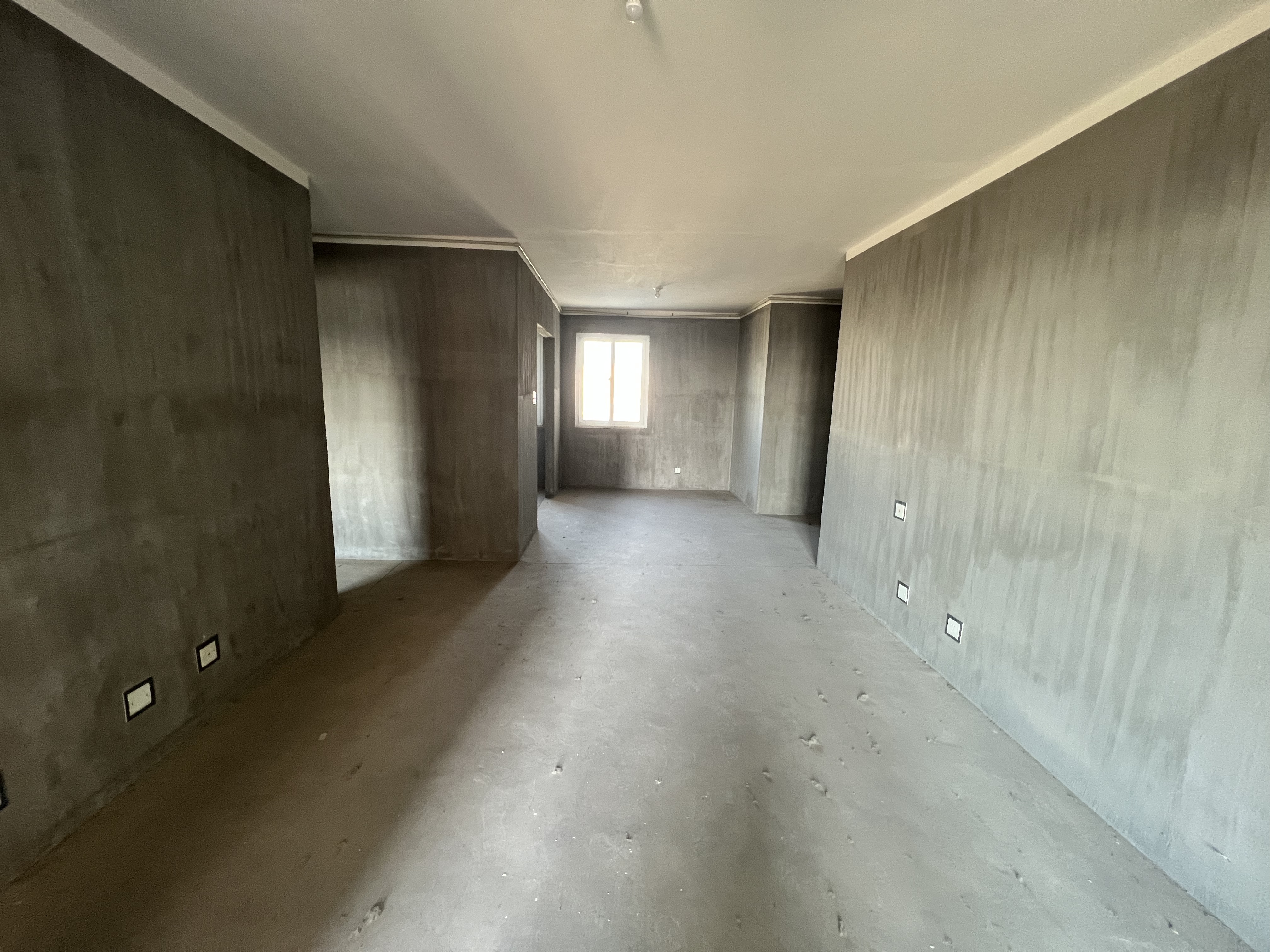 景瑞御府 3室2厅2卫 119.65m²