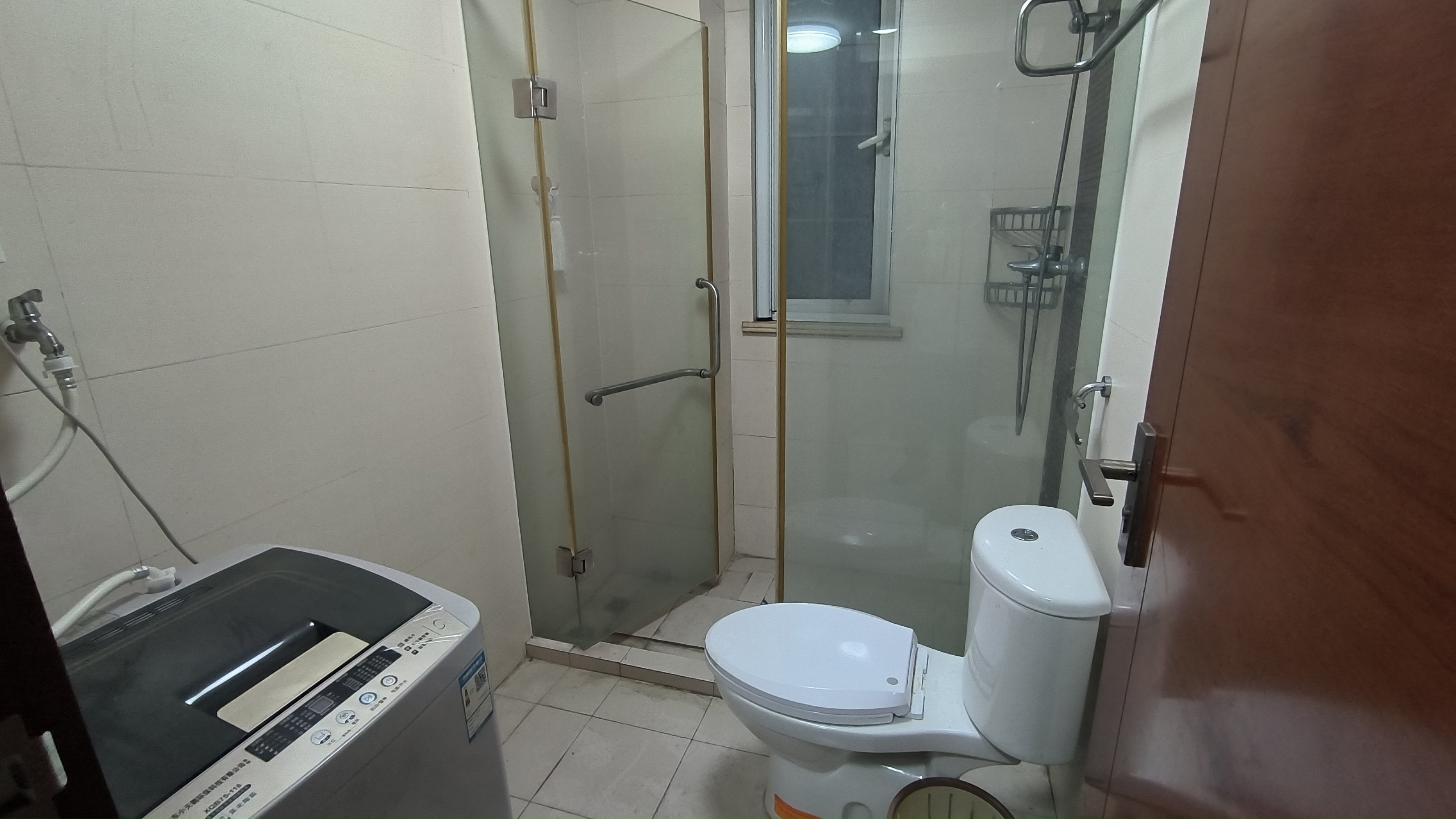 优山美地花园北区 2室2厅1卫 94m&sup2;