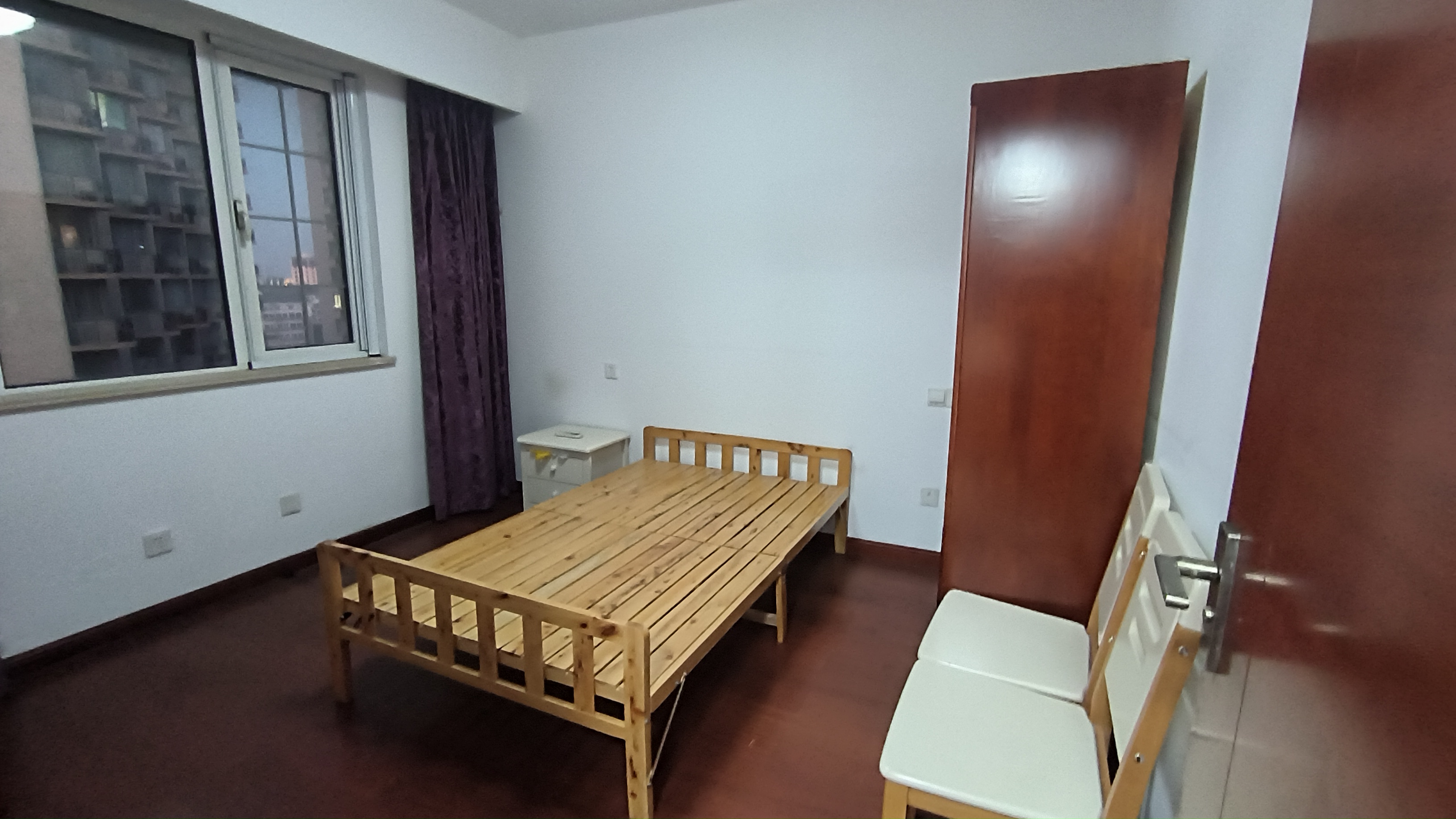 优山美地花园北区 2室2厅1卫 94m&sup2;