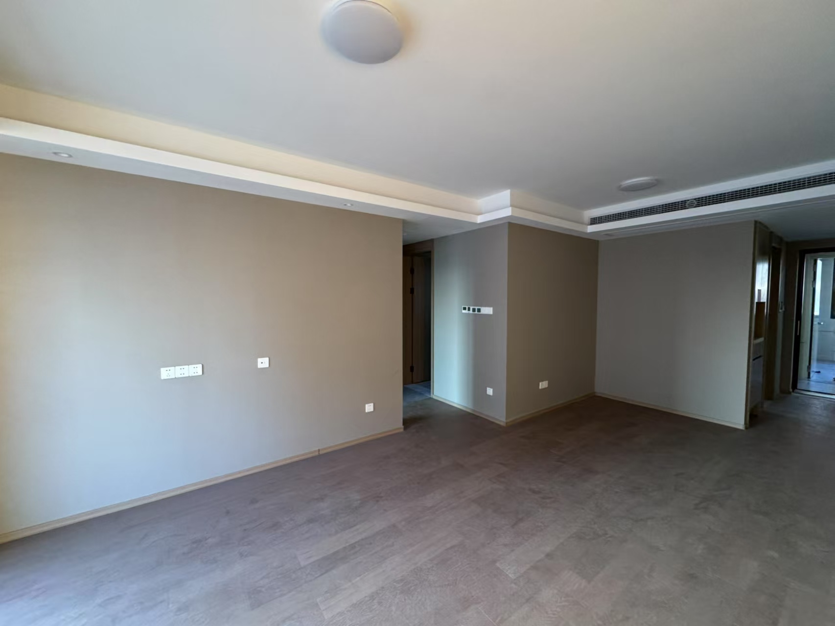 华润悦府 4室2厅2卫 123.39m&sup2;