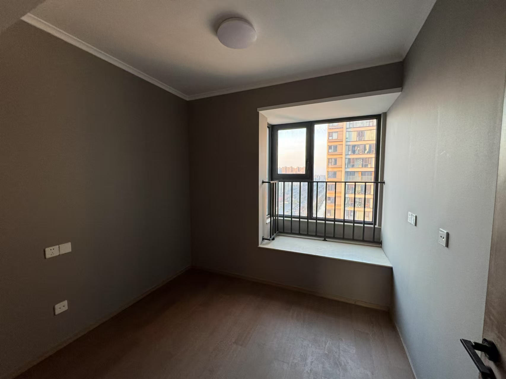 华润悦府 4室2厅2卫 123.39m&sup2;