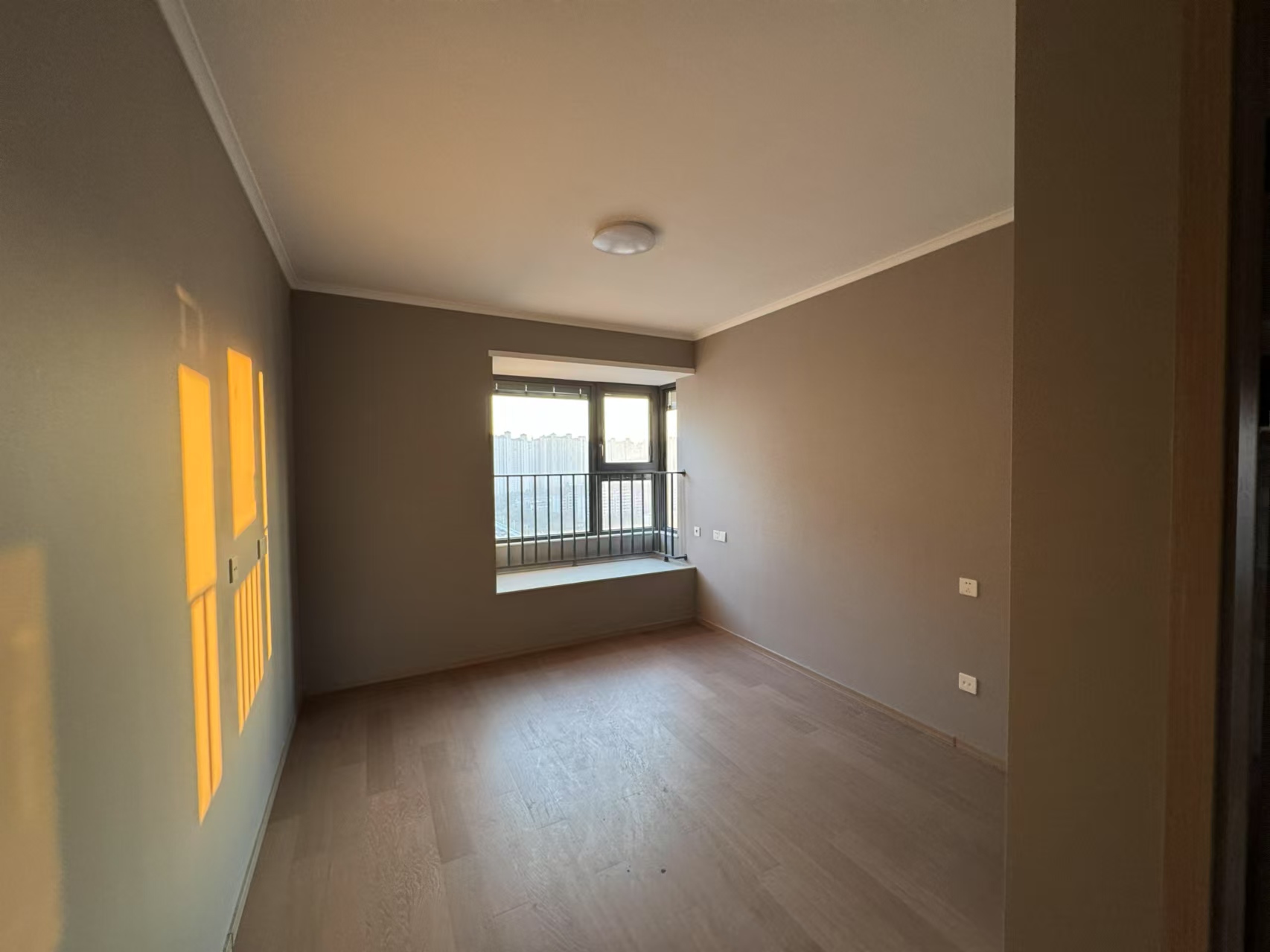 华润悦府 4室2厅2卫 123.39m&sup2;