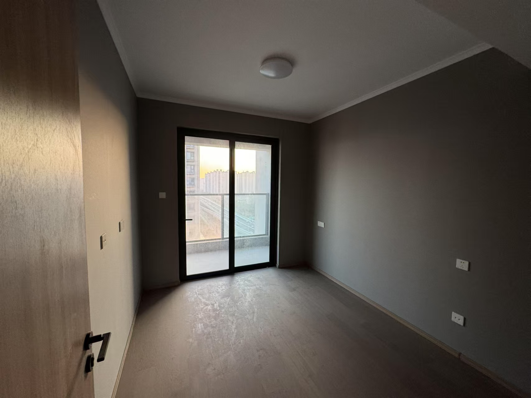 华润悦府 4室2厅2卫 123.39m&sup2;
