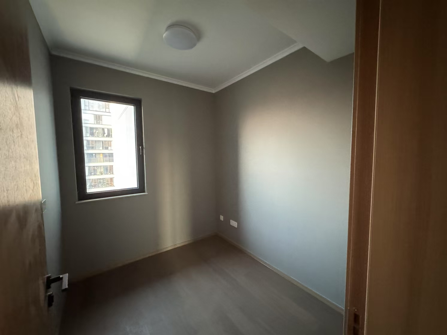 华润悦府 4室2厅2卫 123.39m&sup2;
