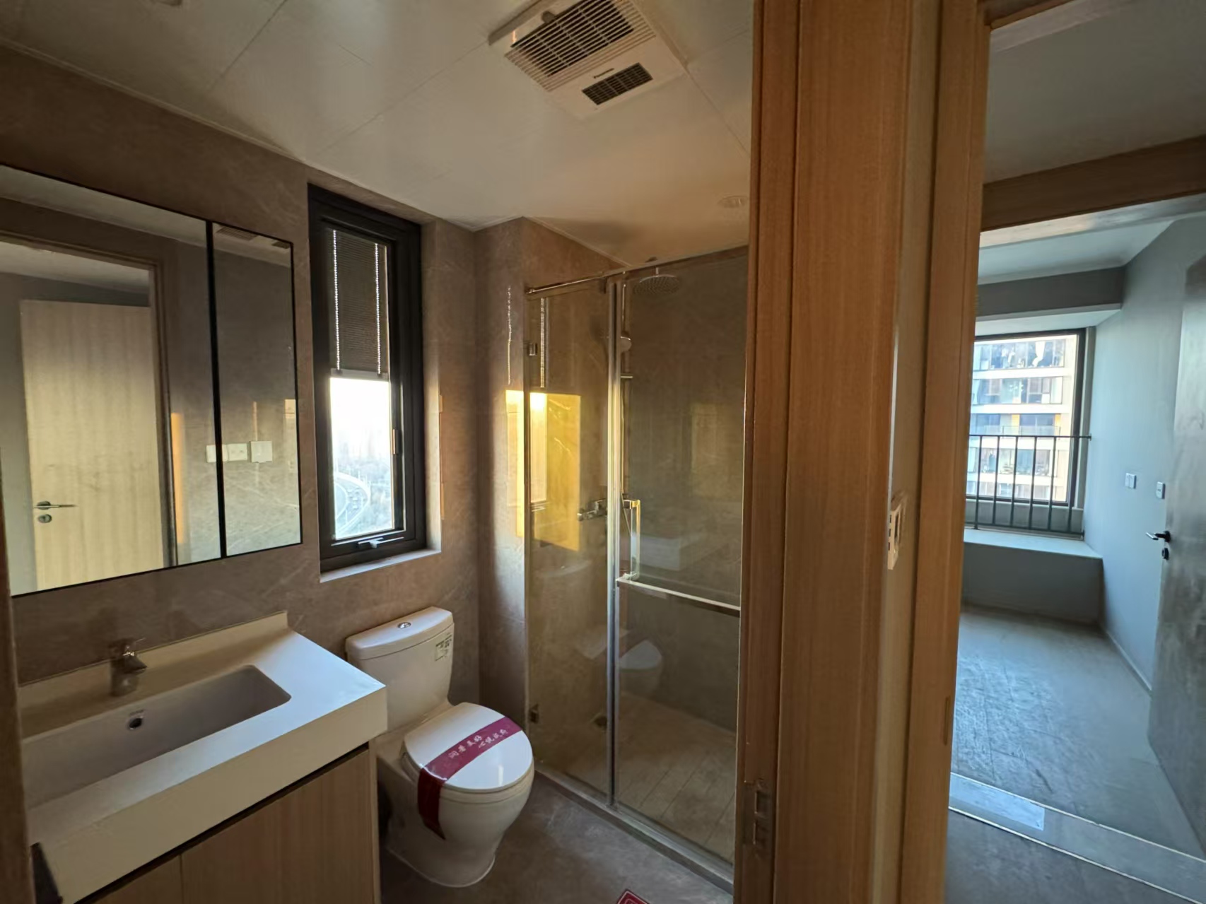 华润悦府 4室2厅2卫 123.39m&sup2;