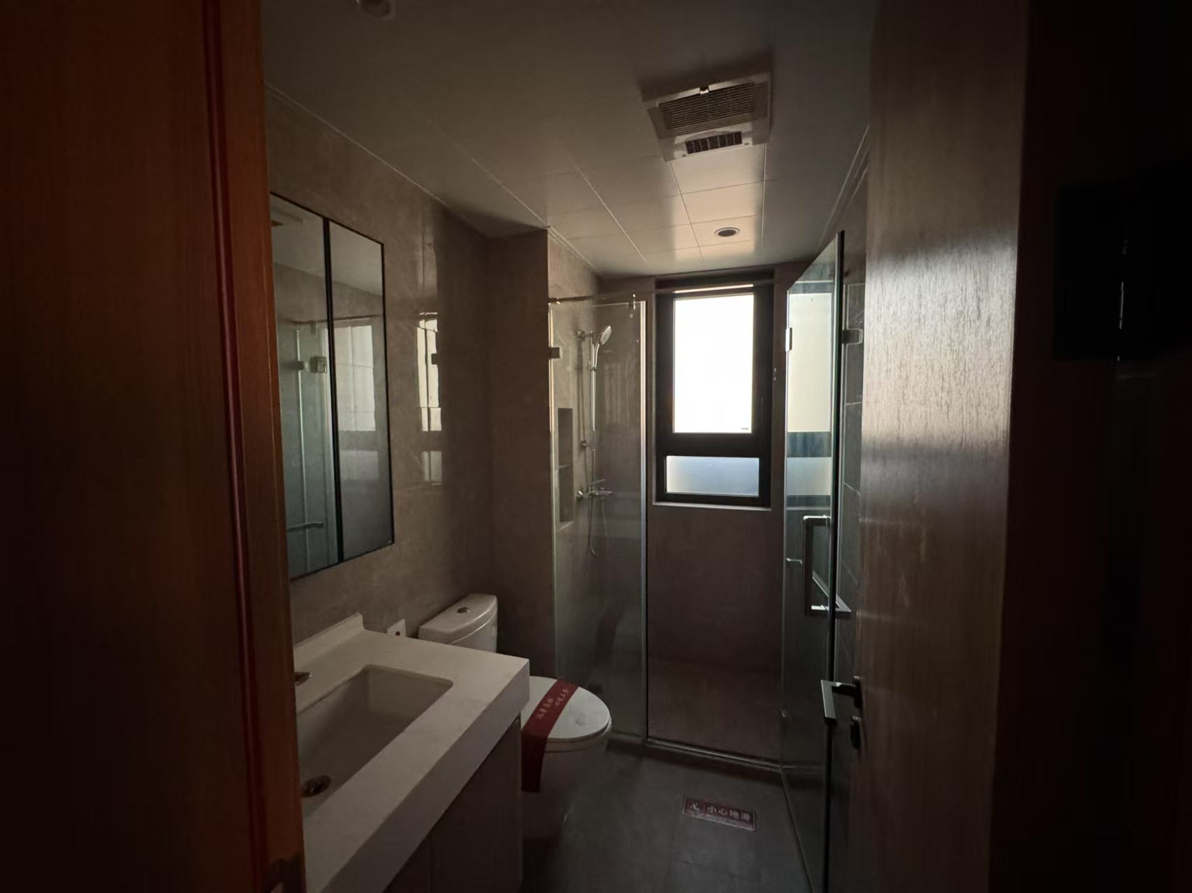 华润悦府 4室2厅2卫 123.39m&sup2;