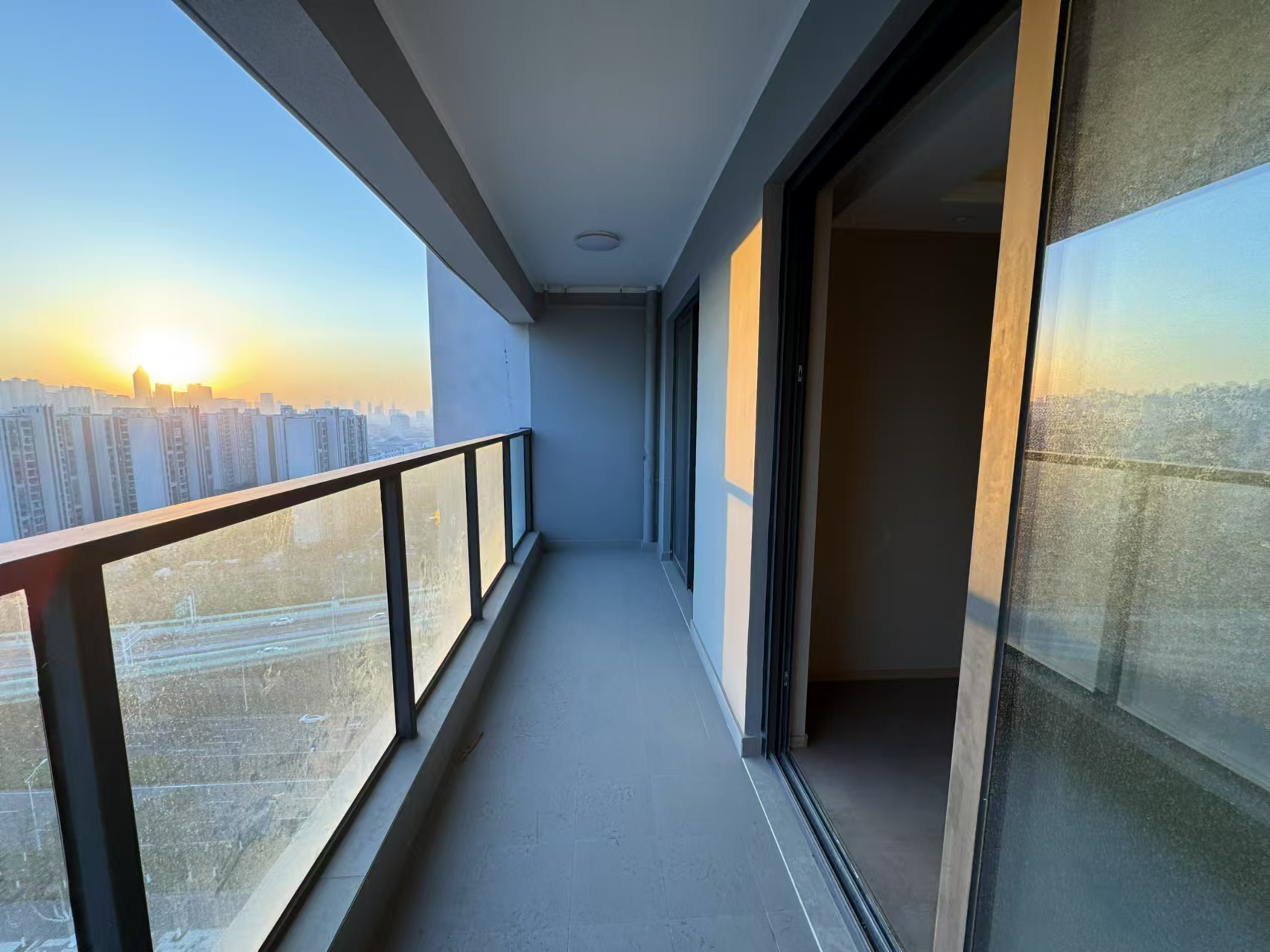 华润悦府 4室2厅2卫 123.39m&sup2;