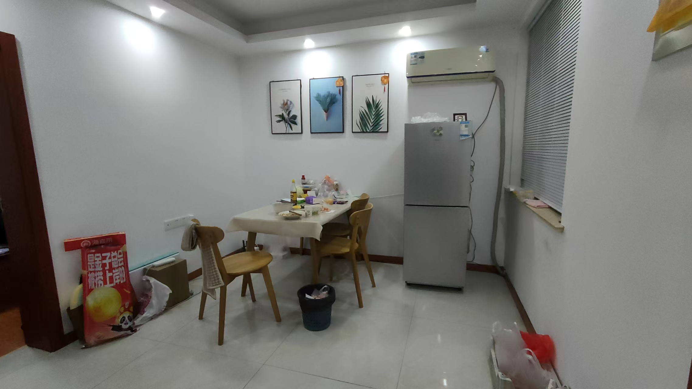 文峰新村 2室1厅1卫 70.51m&sup2;