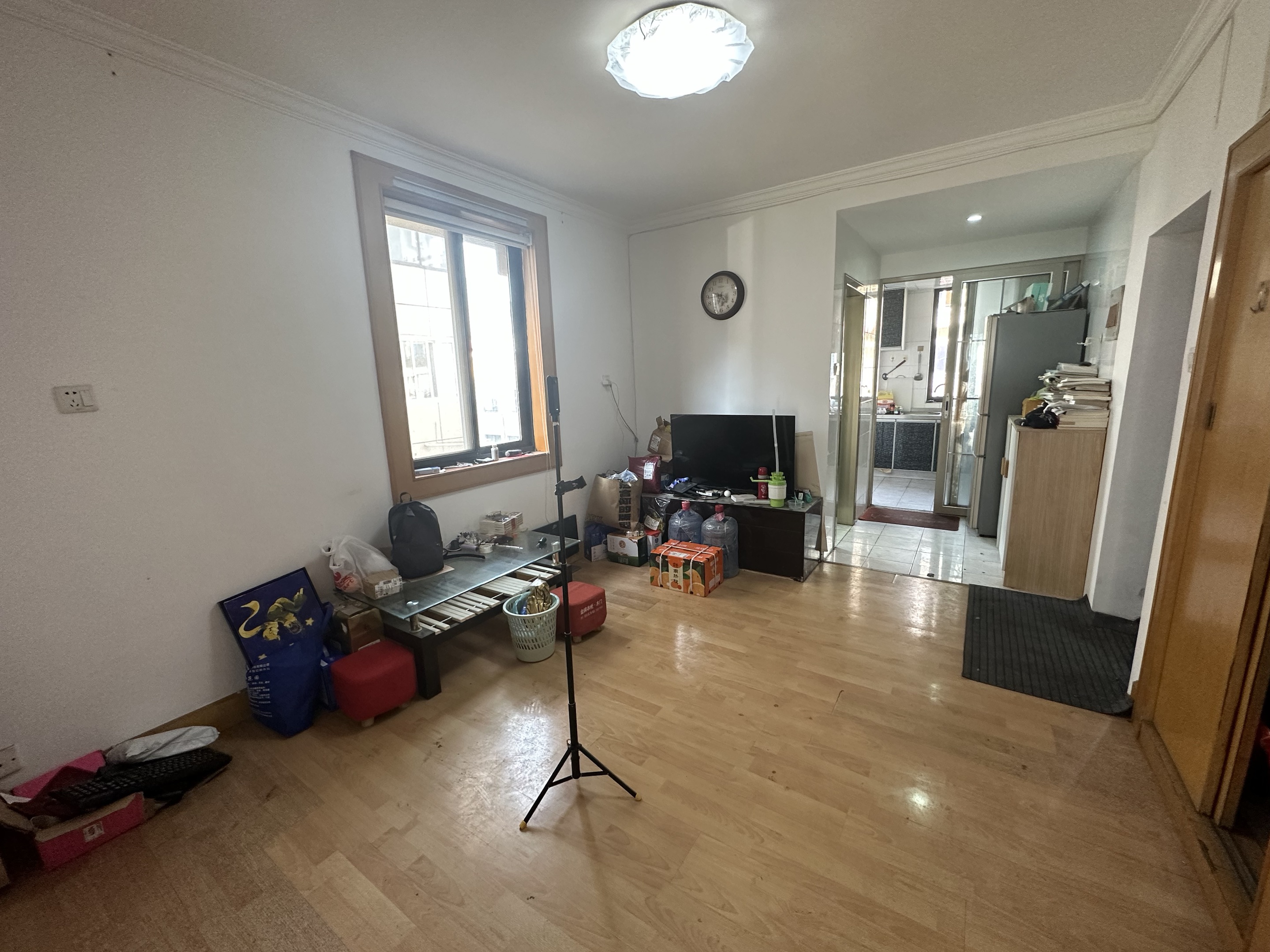 城南二村 2室1厅1卫 68.36m²