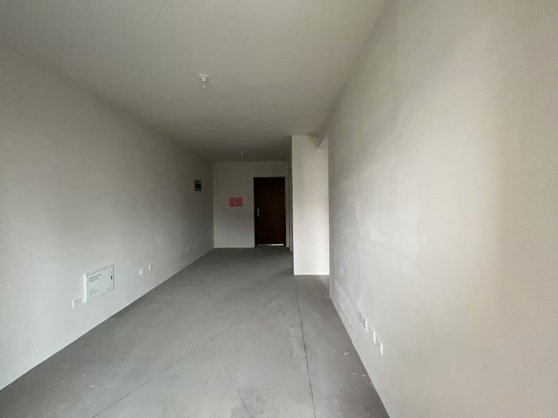 春溪集 3室2厅1卫 89m²