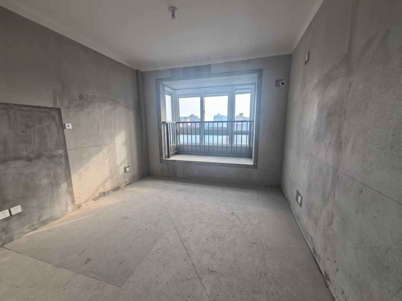 佳源都市 4室2厅2卫 128m&sup2;