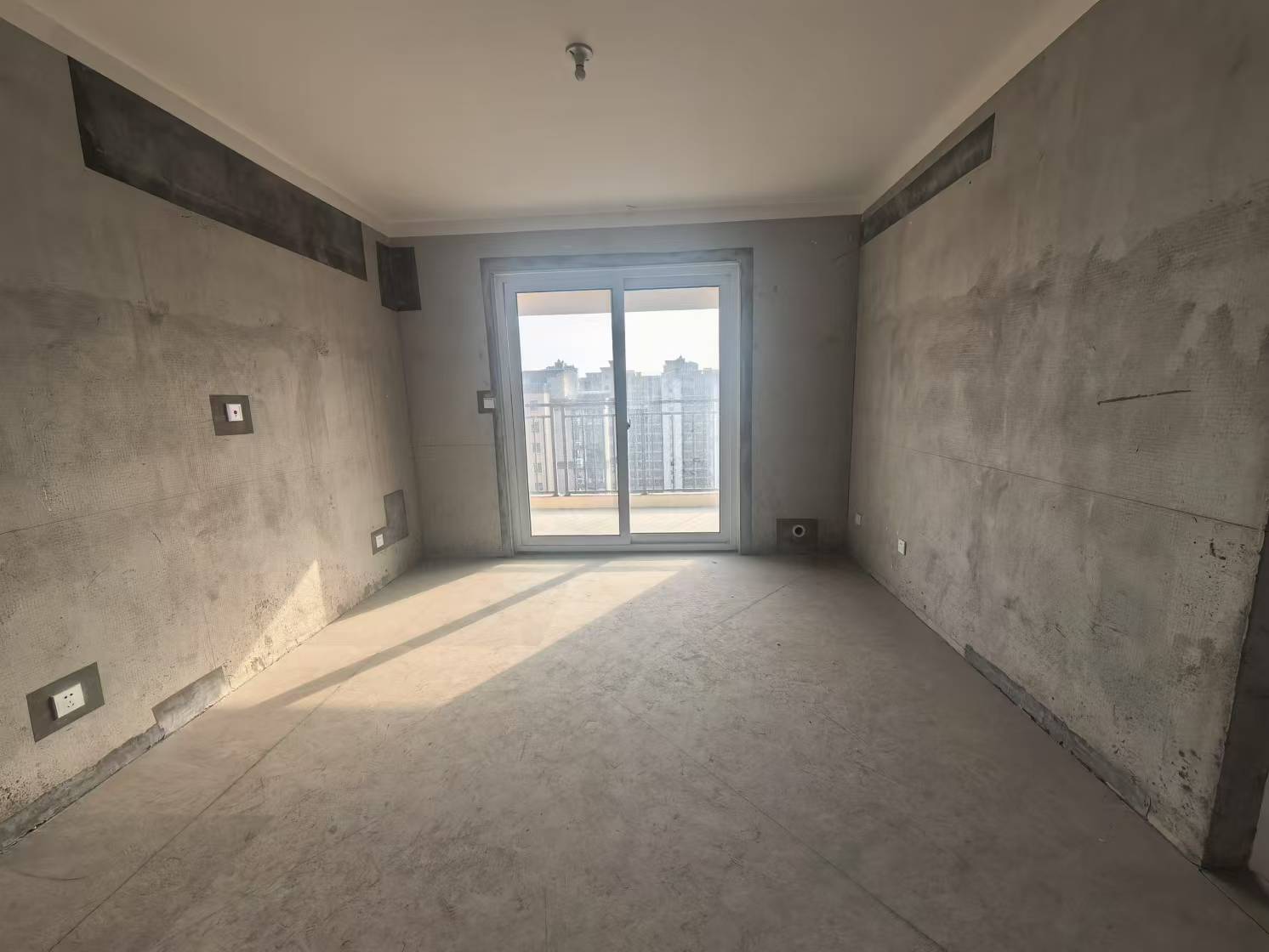 佳源都市 4室2厅2卫 128m&sup2;