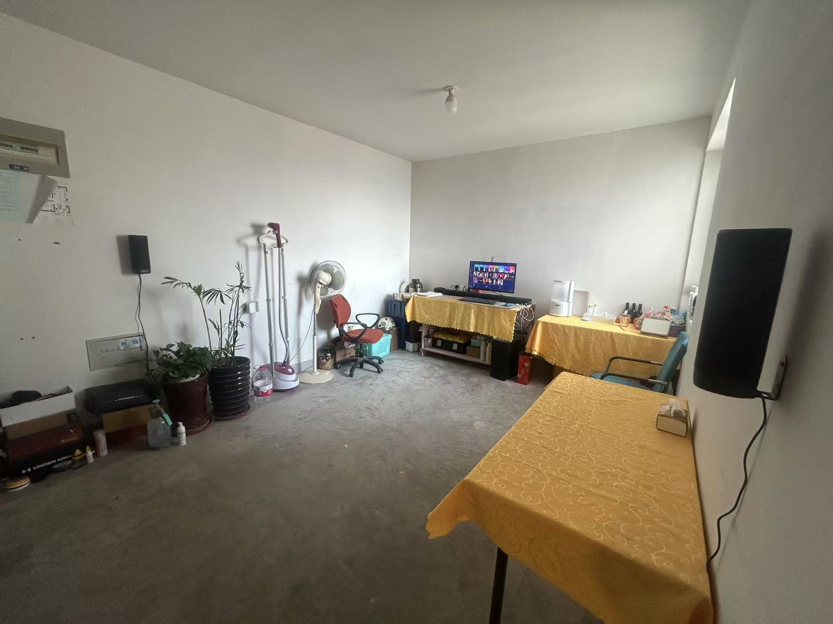 惠泽苑 2室1厅1卫 86.41m²