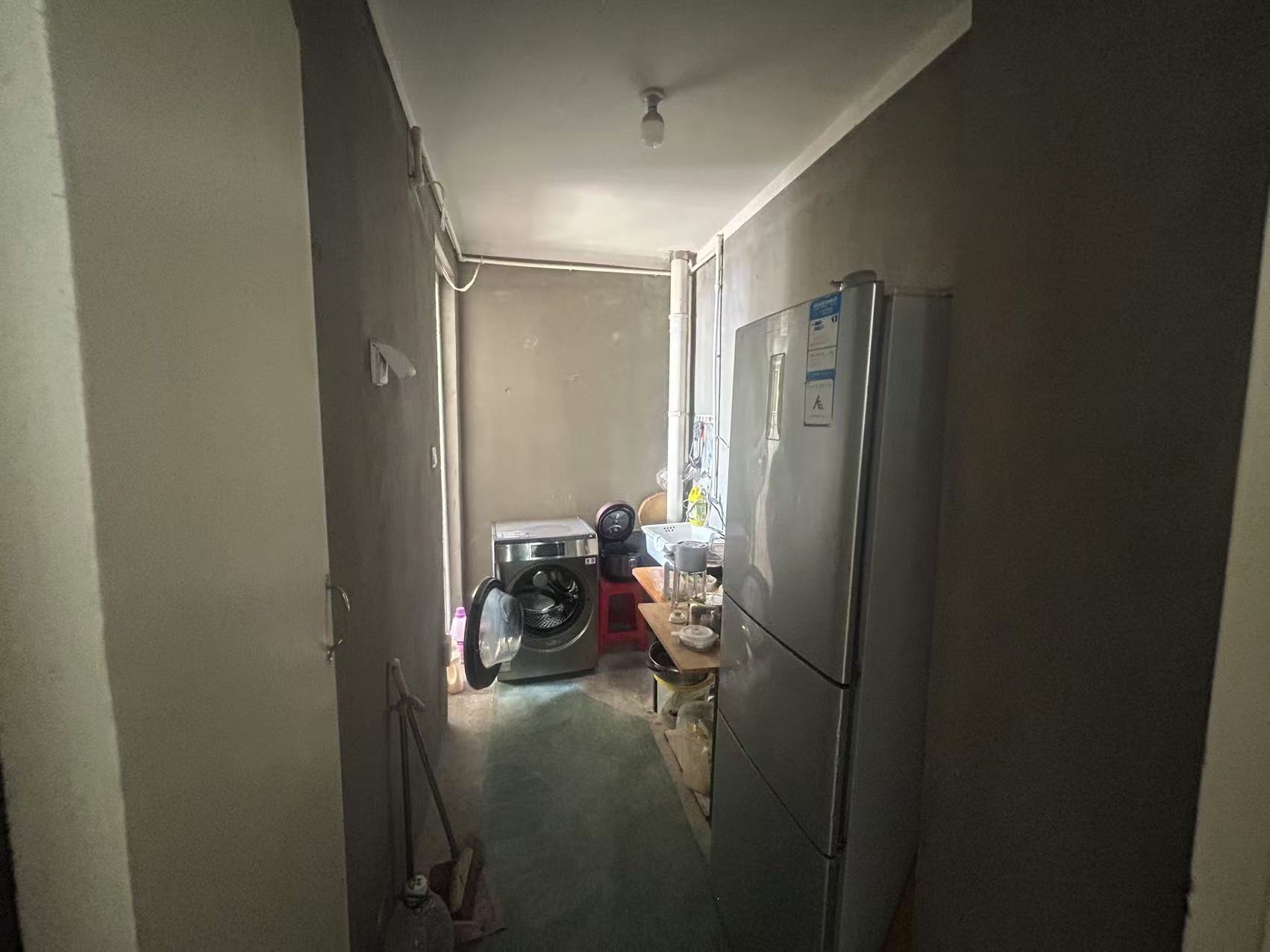 惠泽苑 2室1厅1卫 86.41m&sup2;