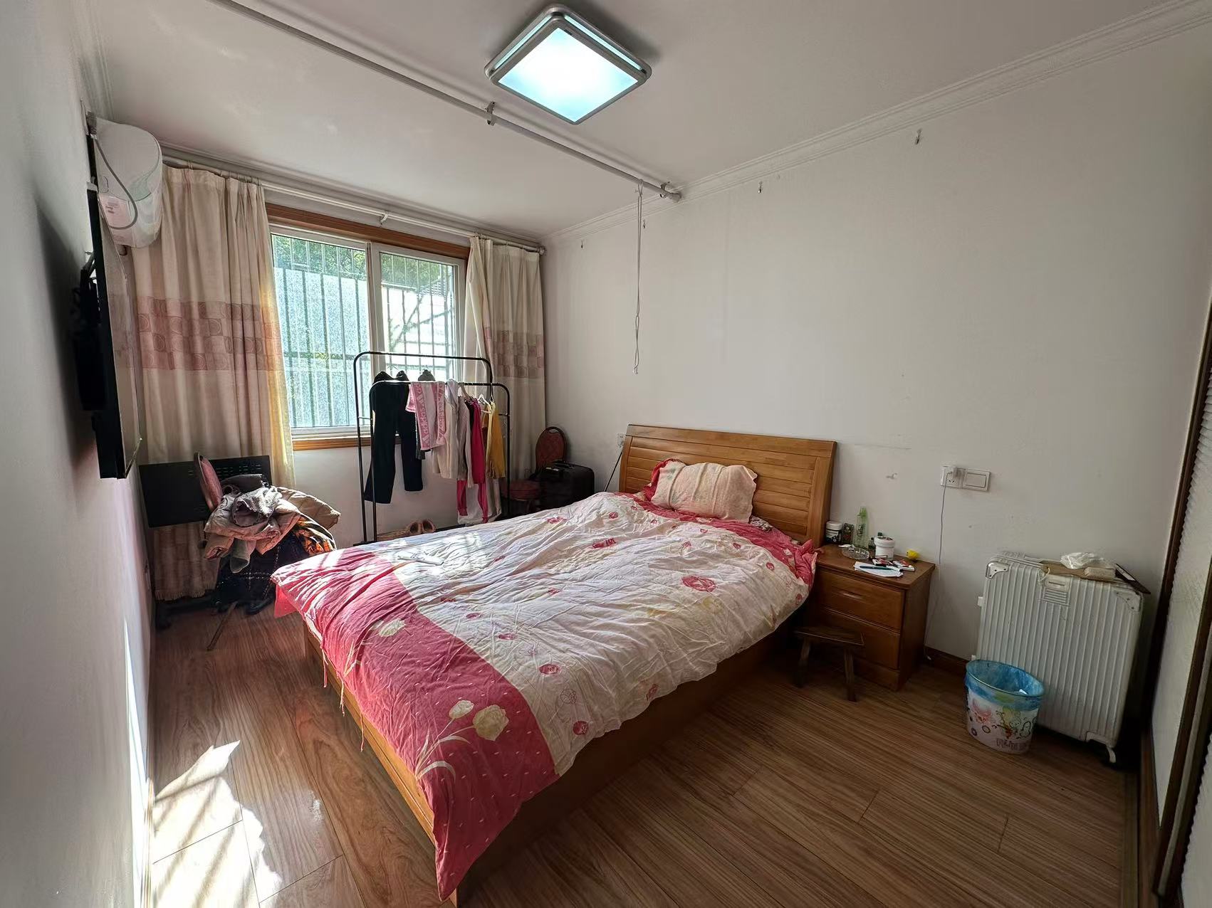 金辉花园 2室1厅1卫 66.13m&sup2;