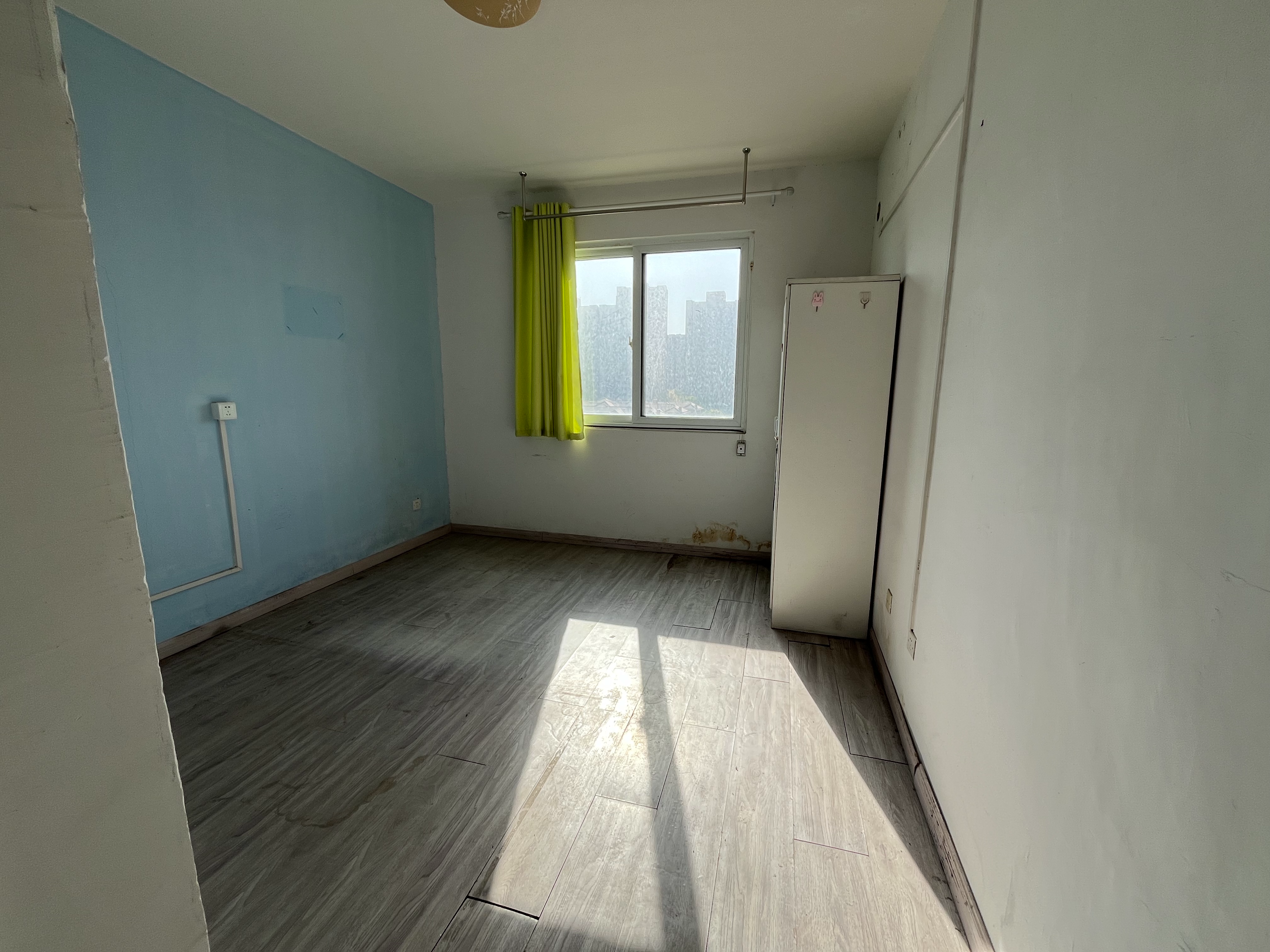 景瑞御府 4室2厅2卫 120.00m&sup2;